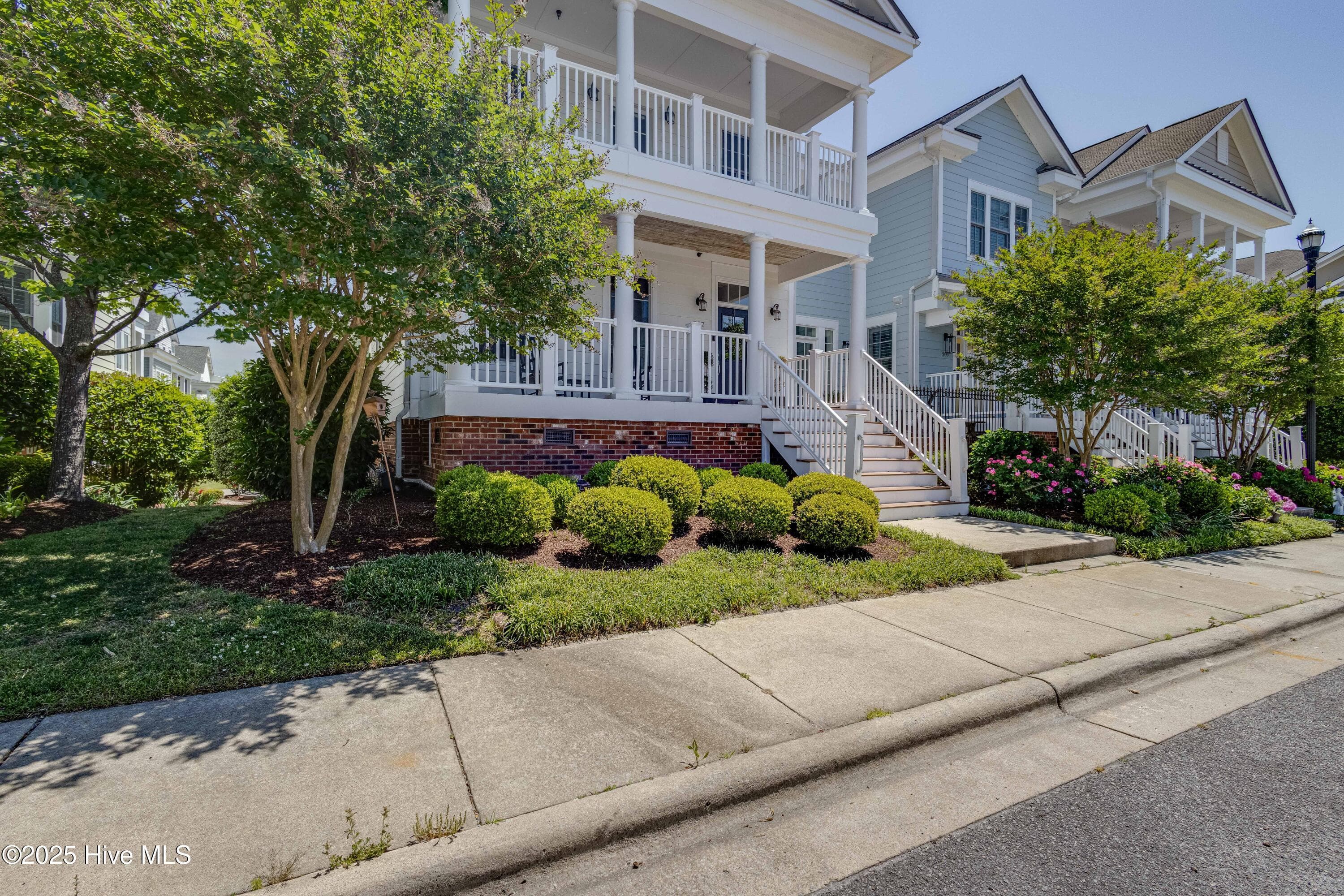Condominium at 207 S Academy Street, Washington, NC 27889, photo 79 of 85