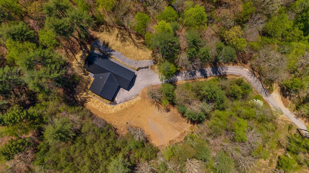 Single Family Residence at 342 Hunter Ridge, Murphy, NC 28906, photo 45 of 82