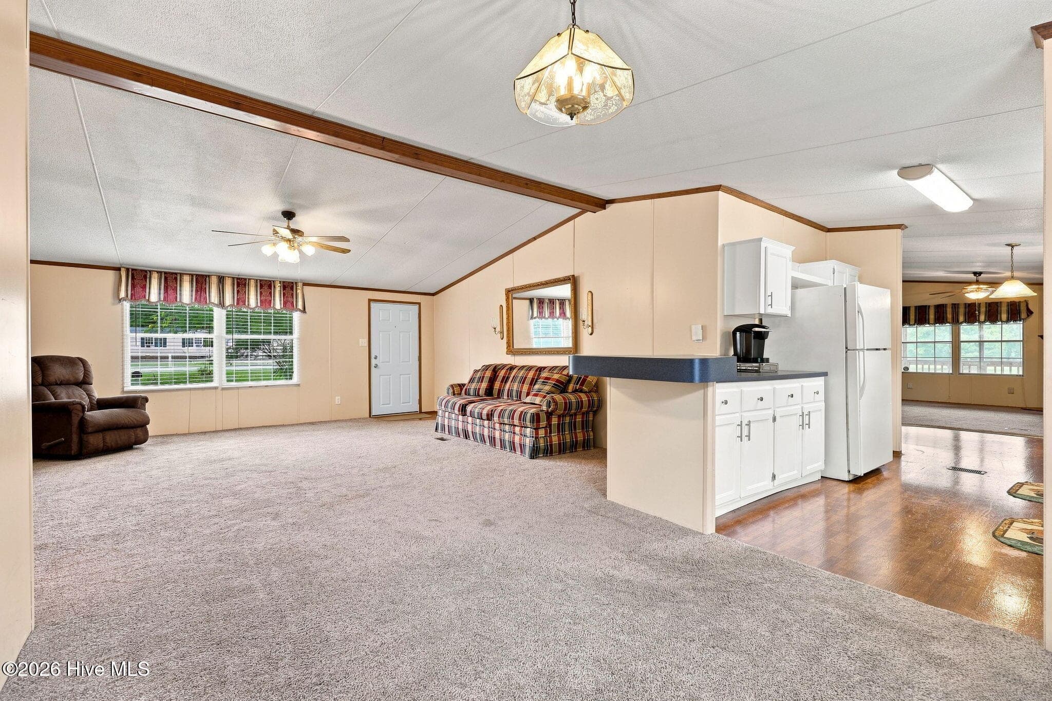 Manufactured Home at 4652 Faith Baptist Church Road, Pinetops, NC 27864, photo 117 of 145