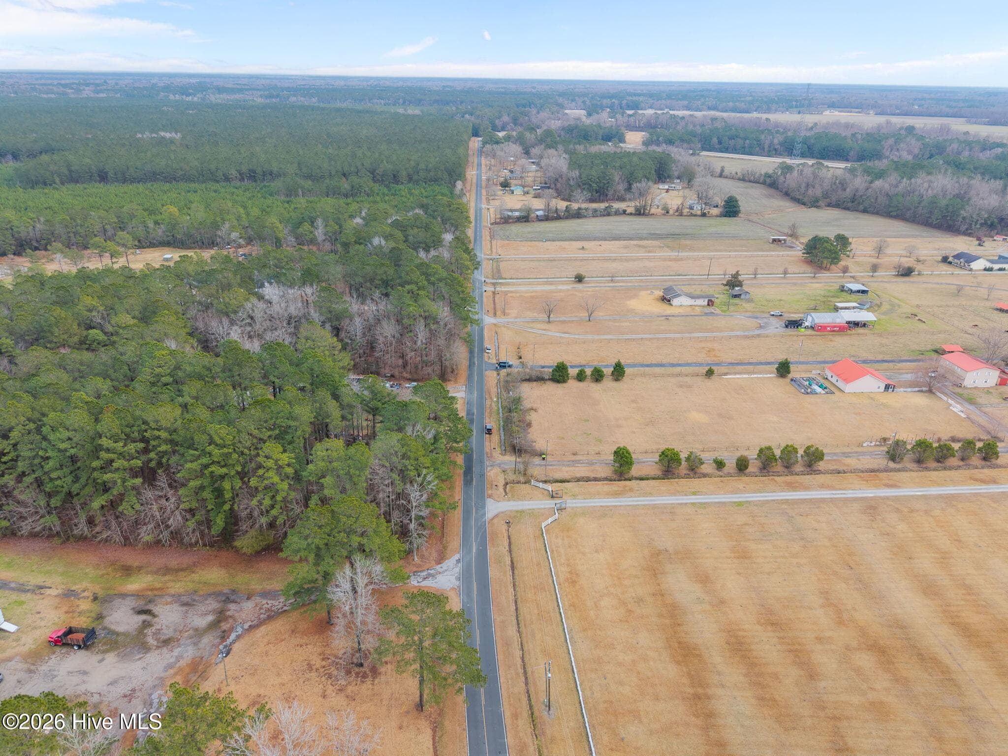 Soil & Site Evaluation: September 2024 - 1363 n/a Deppe Loop Road, Maysville, NC 28555