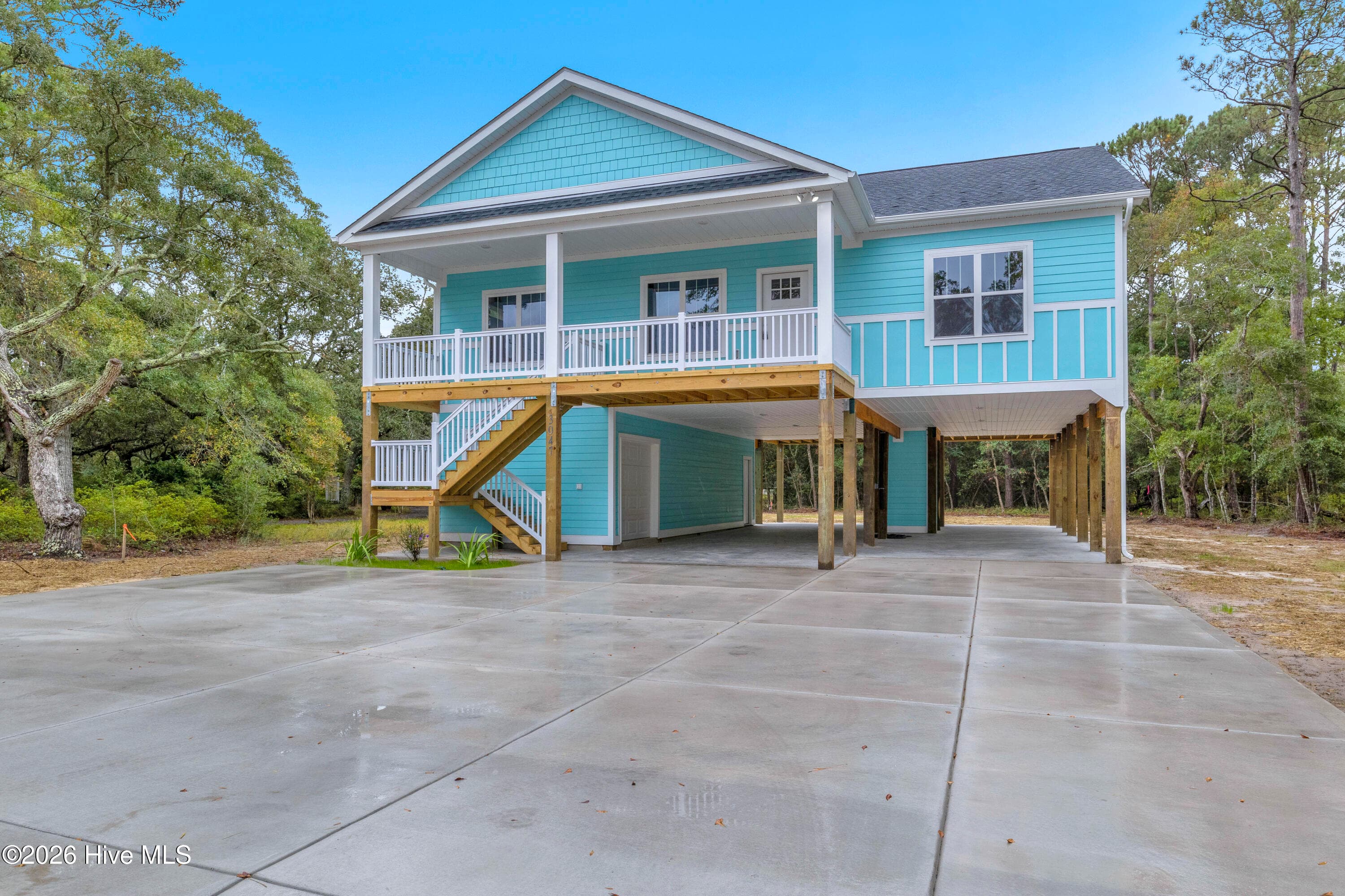 Single Family Residence at 3047 Old Ferry Road SW, Supply, NC 28462, photo 55 of 75