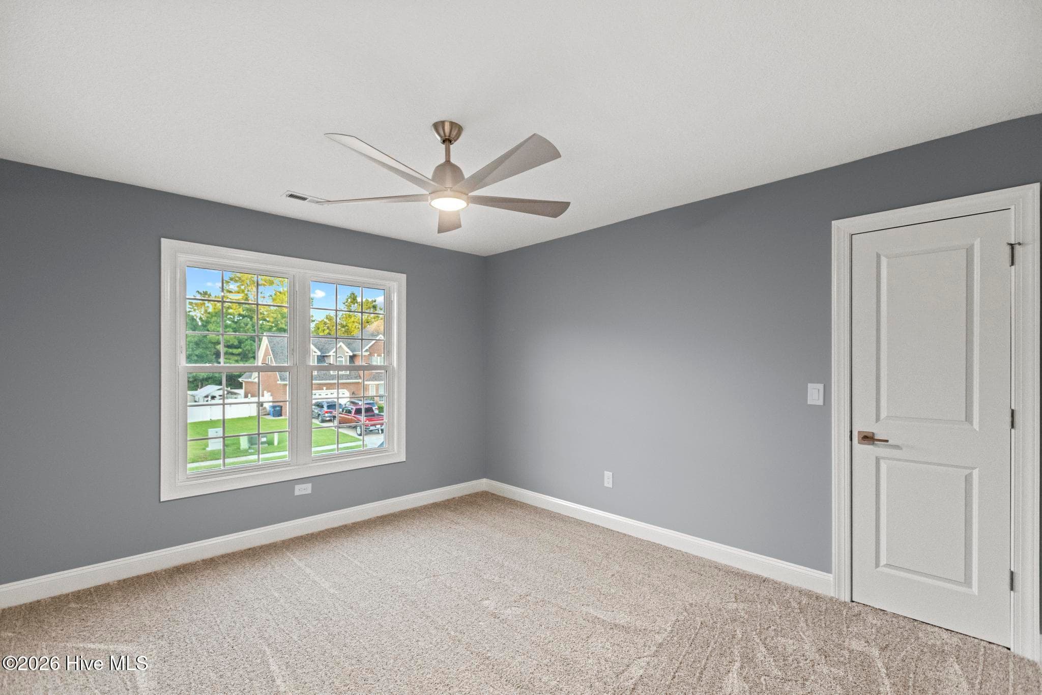 bedroom 4 - 403 King Richard Court, Jacksonville, NC 28546