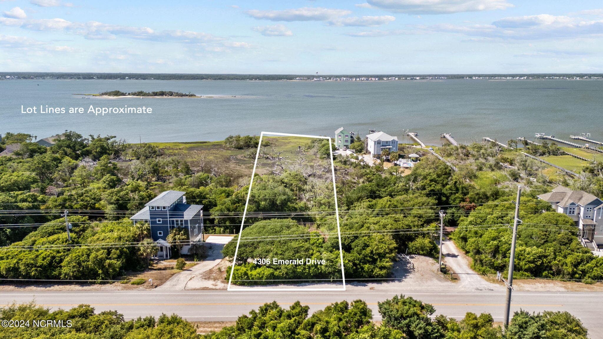 4306 Emerald Drive, Emerald Isle, NC 28594