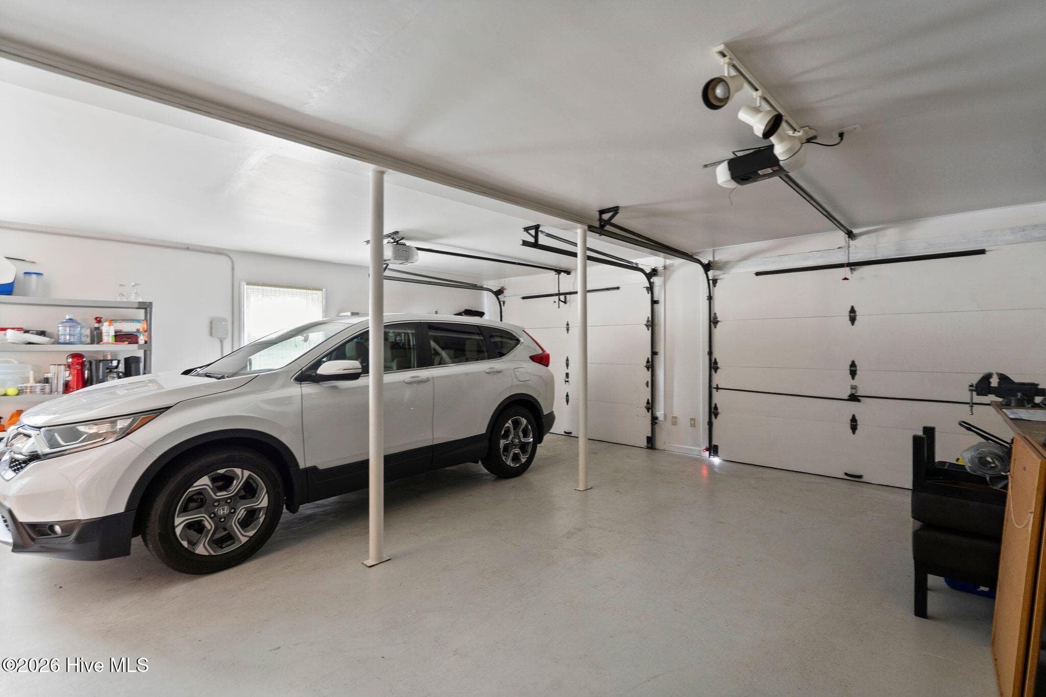Garage - 2316 Lynnwood Drive, Wilmington, NC 28403