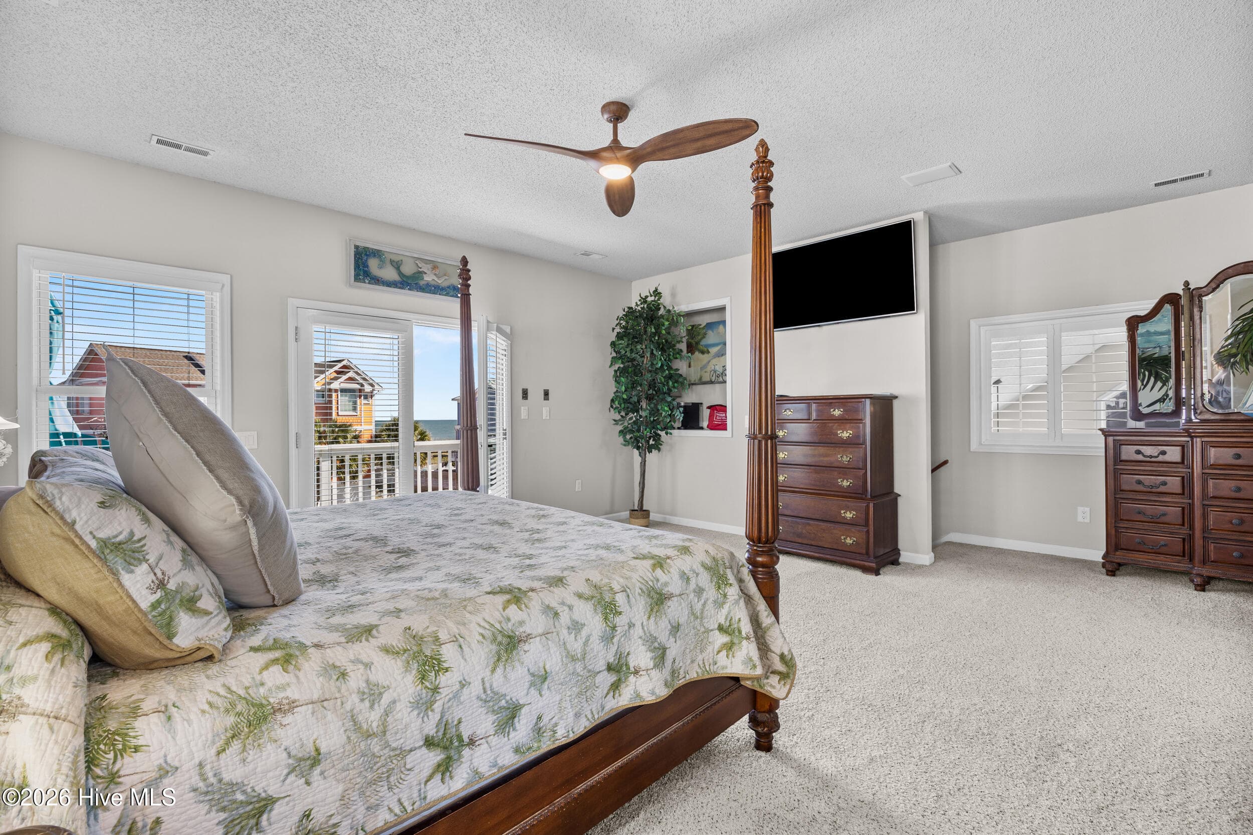 Single Family Residence at 720 Fort Fisher Boulevard S, Kure Beach, NC 28449, photo 53 of 145