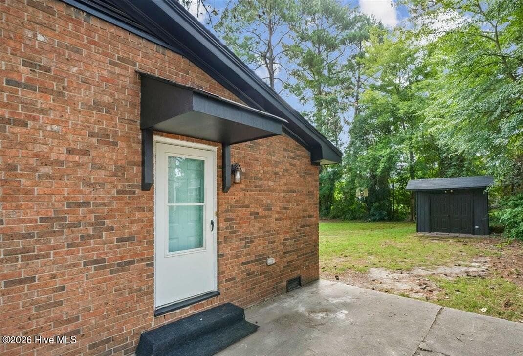 Single Family Residence at 1201 York Street, Rocky Mount, NC 27803, photo 23 of 27