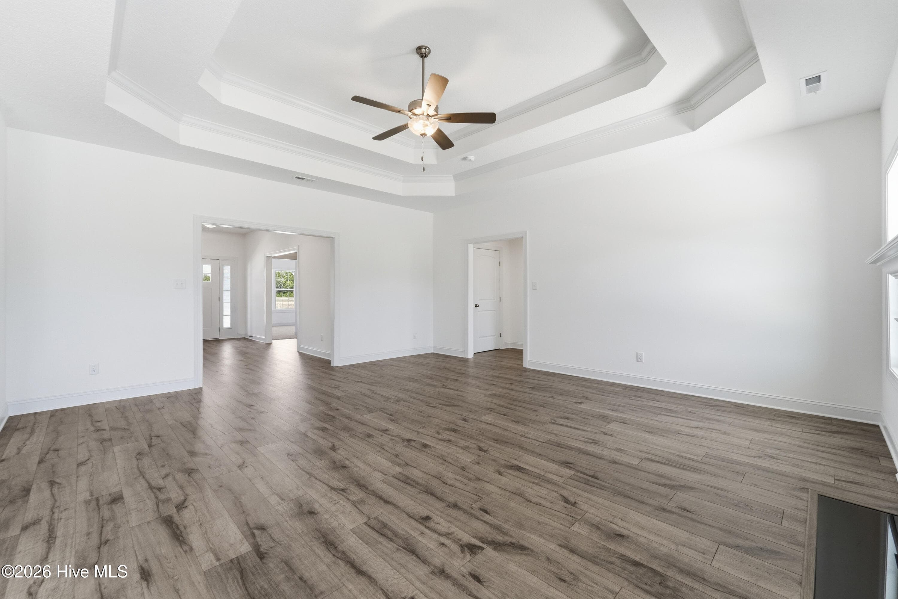 Single Family Residence at 288 Water Wagon Trail, Jacksonville, NC 28546, photo 13 of 66