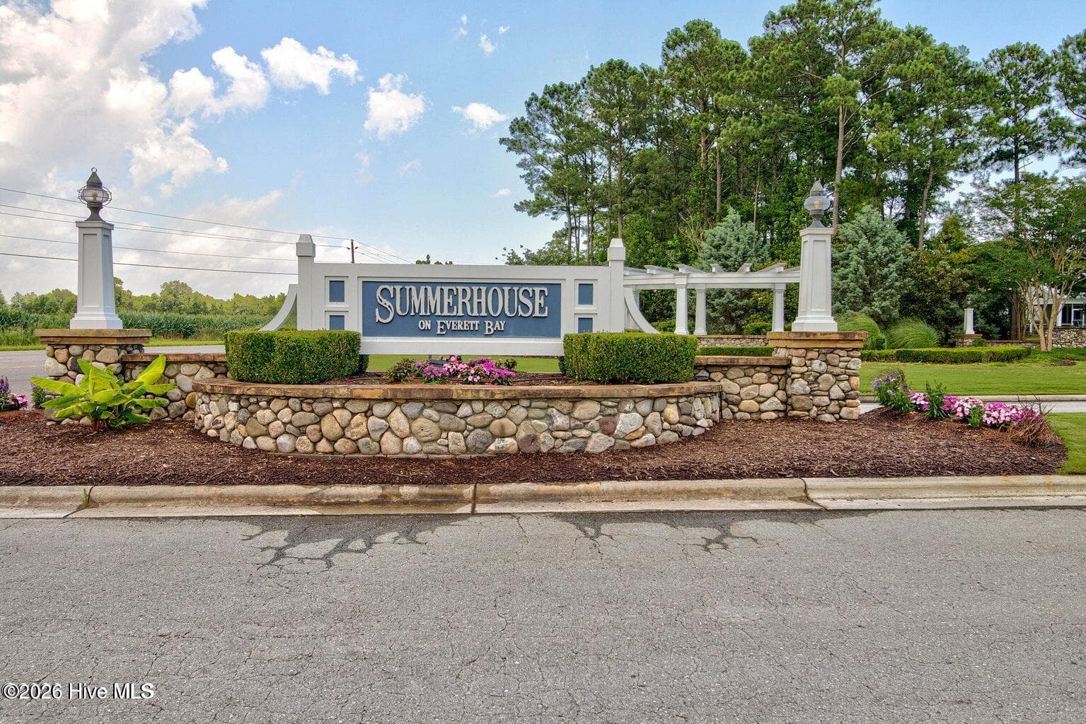 Residential Lot at 157 Whispering Pine Lane, Holly Ridge, NC 28445, photo 28 of 29