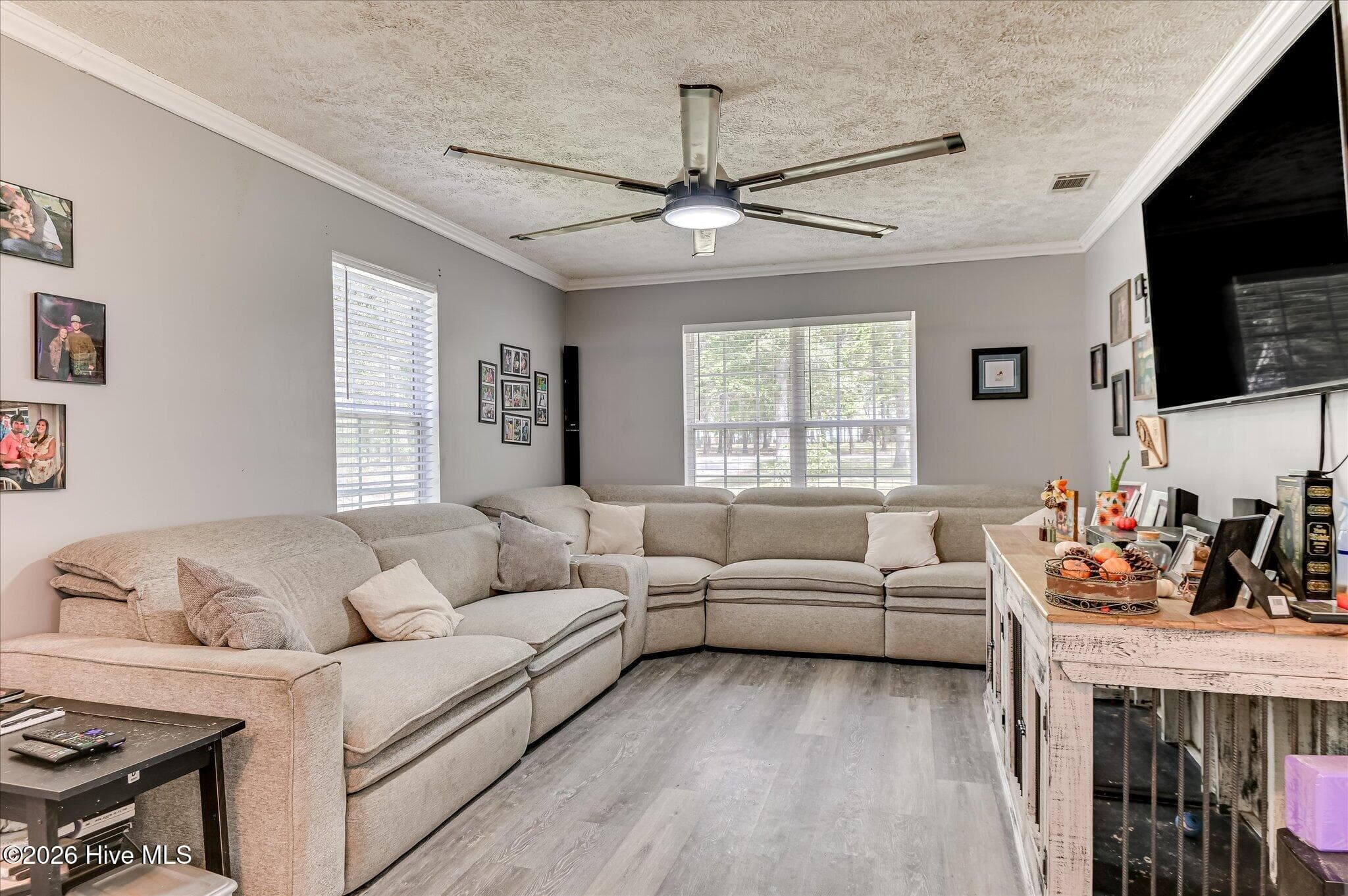 Single Family Residence at 2059 Deerwood Circle, Stapleton, GA 30823, photo 3 of 5