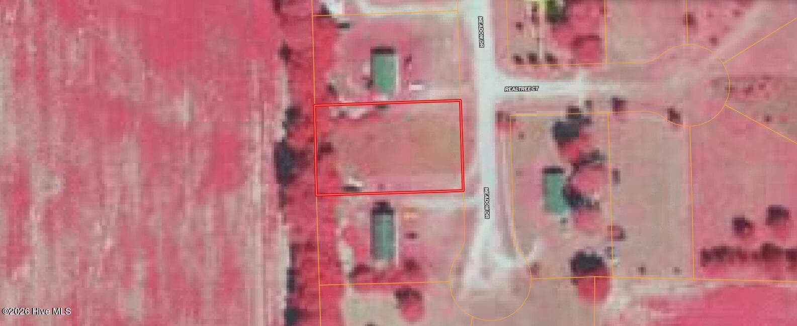 Residential Lot at 360 Meadow Drive, Snow Hill, NC 28580, photo 10 of 16