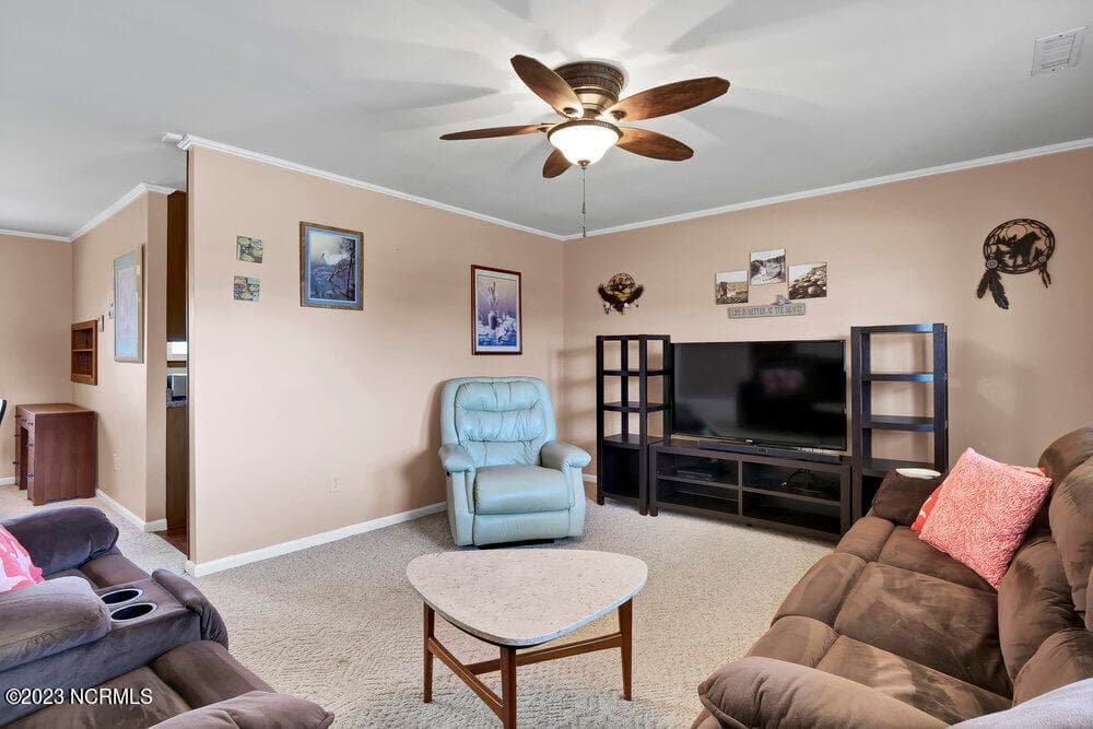 116 Myrtle Avenue, Kure Beach, NC 28449
