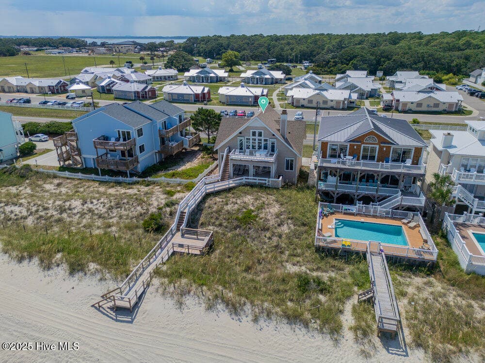 Fractional at 1113 Fort Fisher Boulevard S (Share #3), Kure Beach, NC 28449, photo 2 of 2