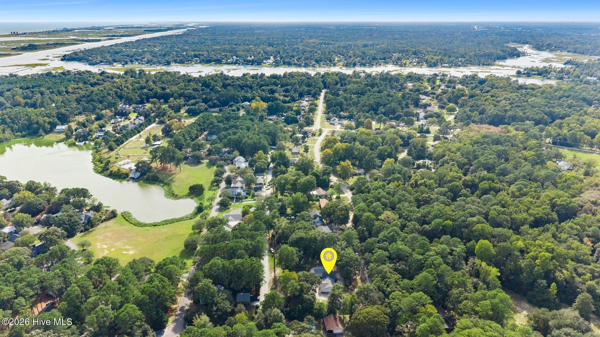 Single Family Residence at 220 Brockway Road, Wilmington, NC 28411, photo 89 of 97