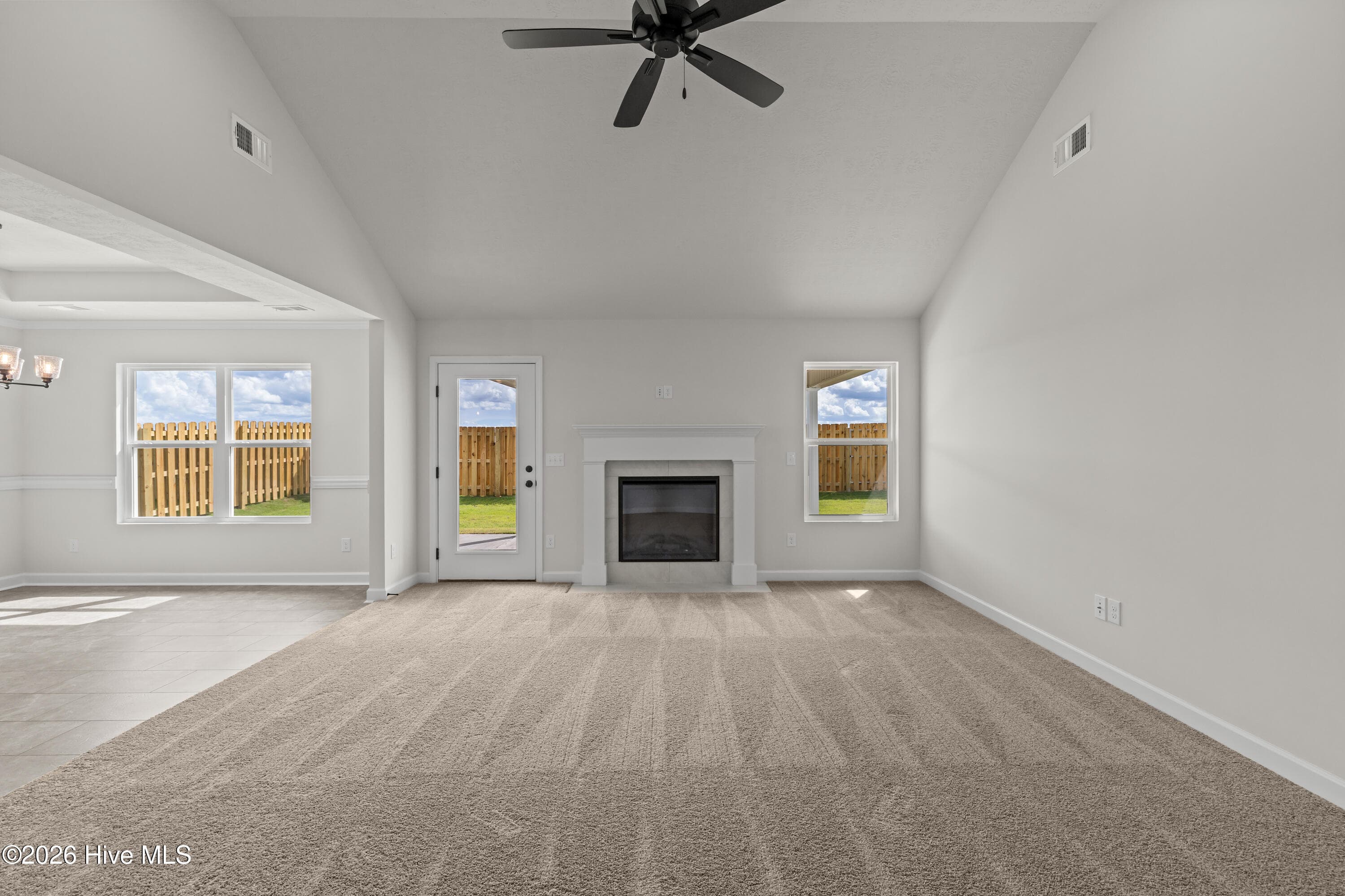 Single Family Residence at 2324 Bellingham Drive, Hephzibah, GA 30815, photo 60 of 84