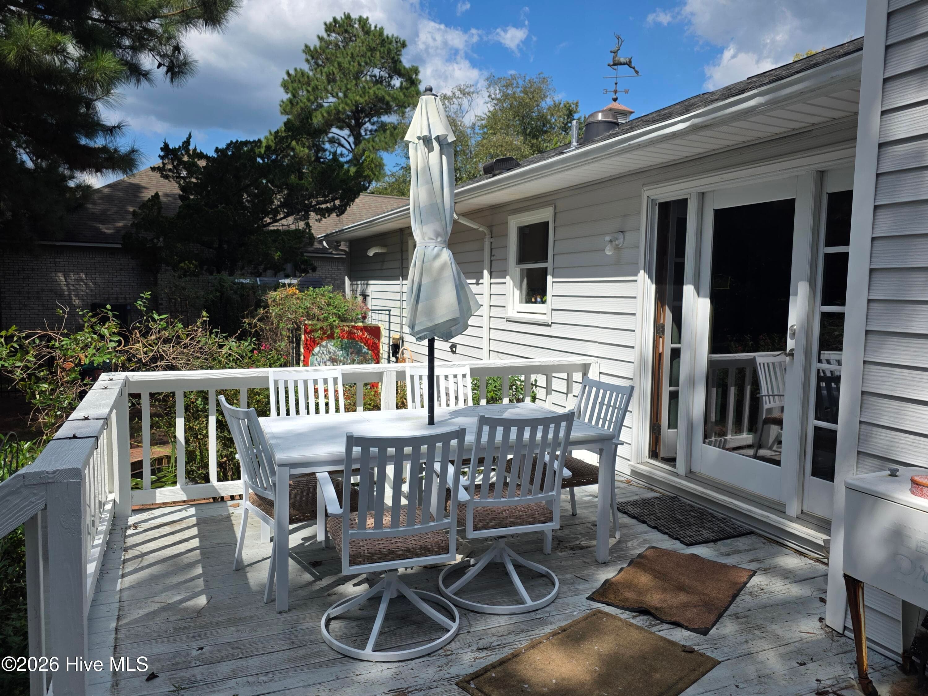 Single Family Residence at 715 Plantation Drive, New Bern, NC 28562, photo 34 of 53