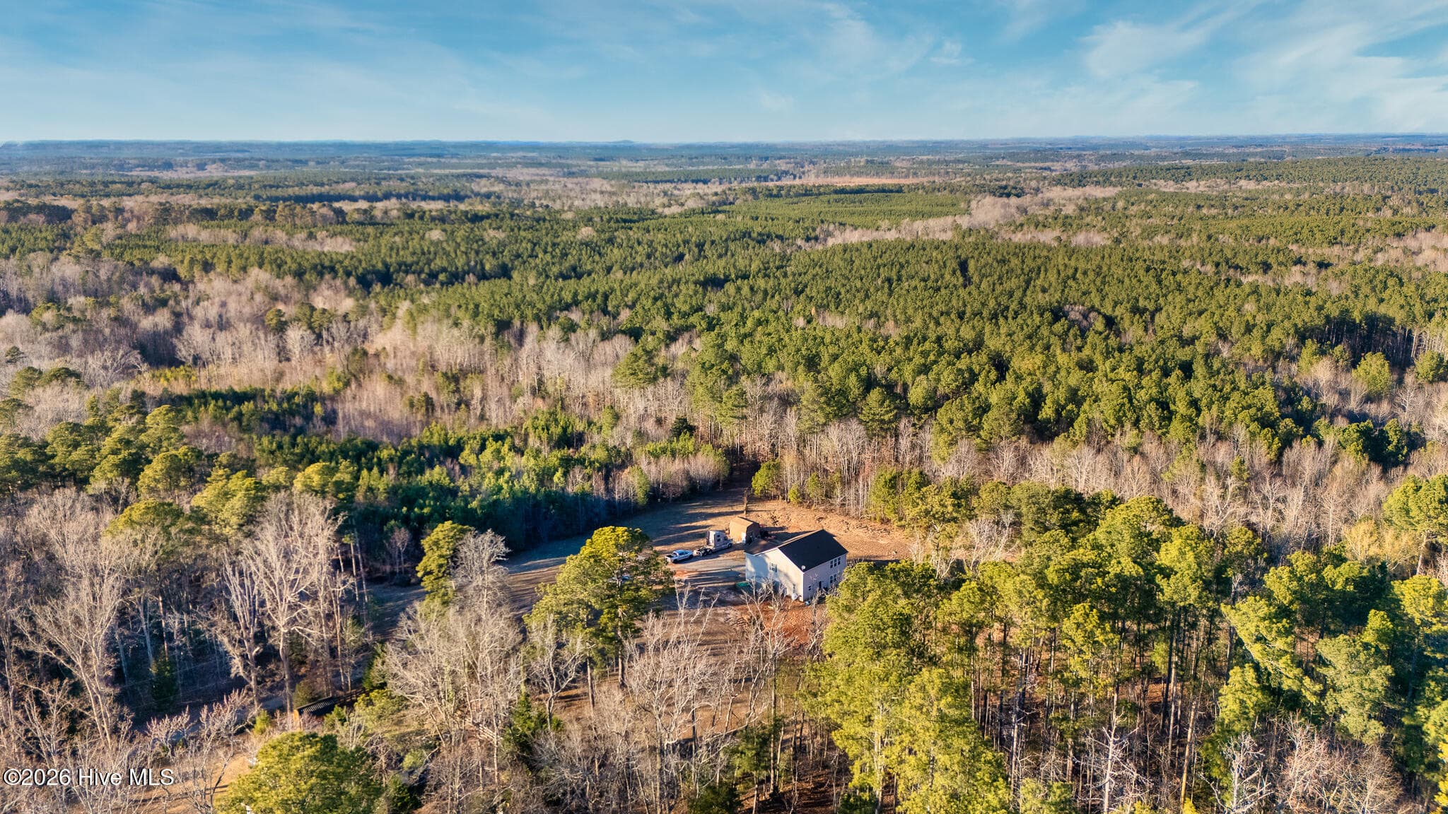 Single Family Residence at 410 Paradise Lane, Carthage, NC 28327, photo 6 of 6