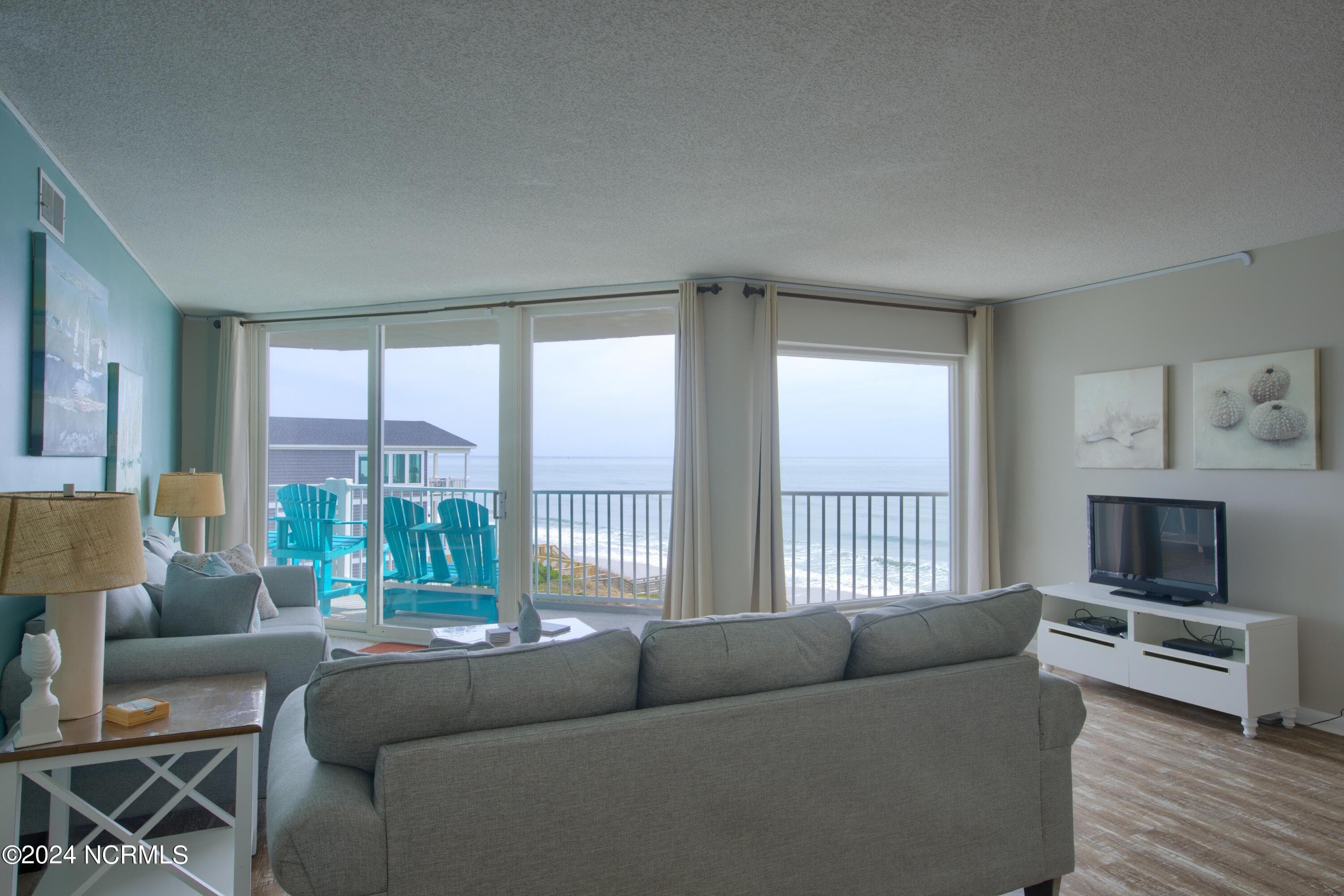 Condominium at 2000 New River Inlet Road 3309, North Topsail Beach, NC 28460, photo 12 of 30