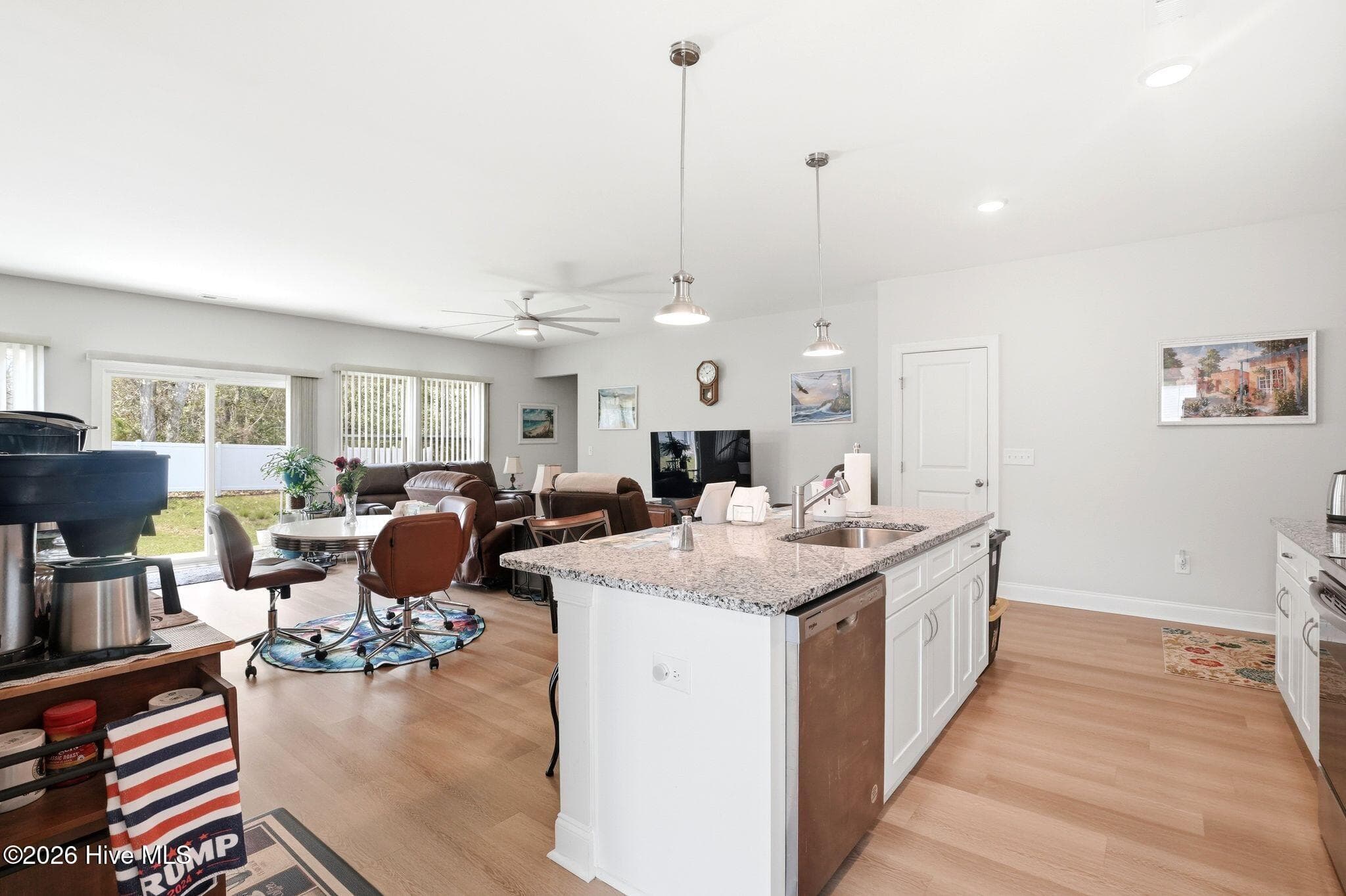 Single Family Residence at 1621 Star Cross Drive SW, Shallotte, NC 28470, photo 12 of 36