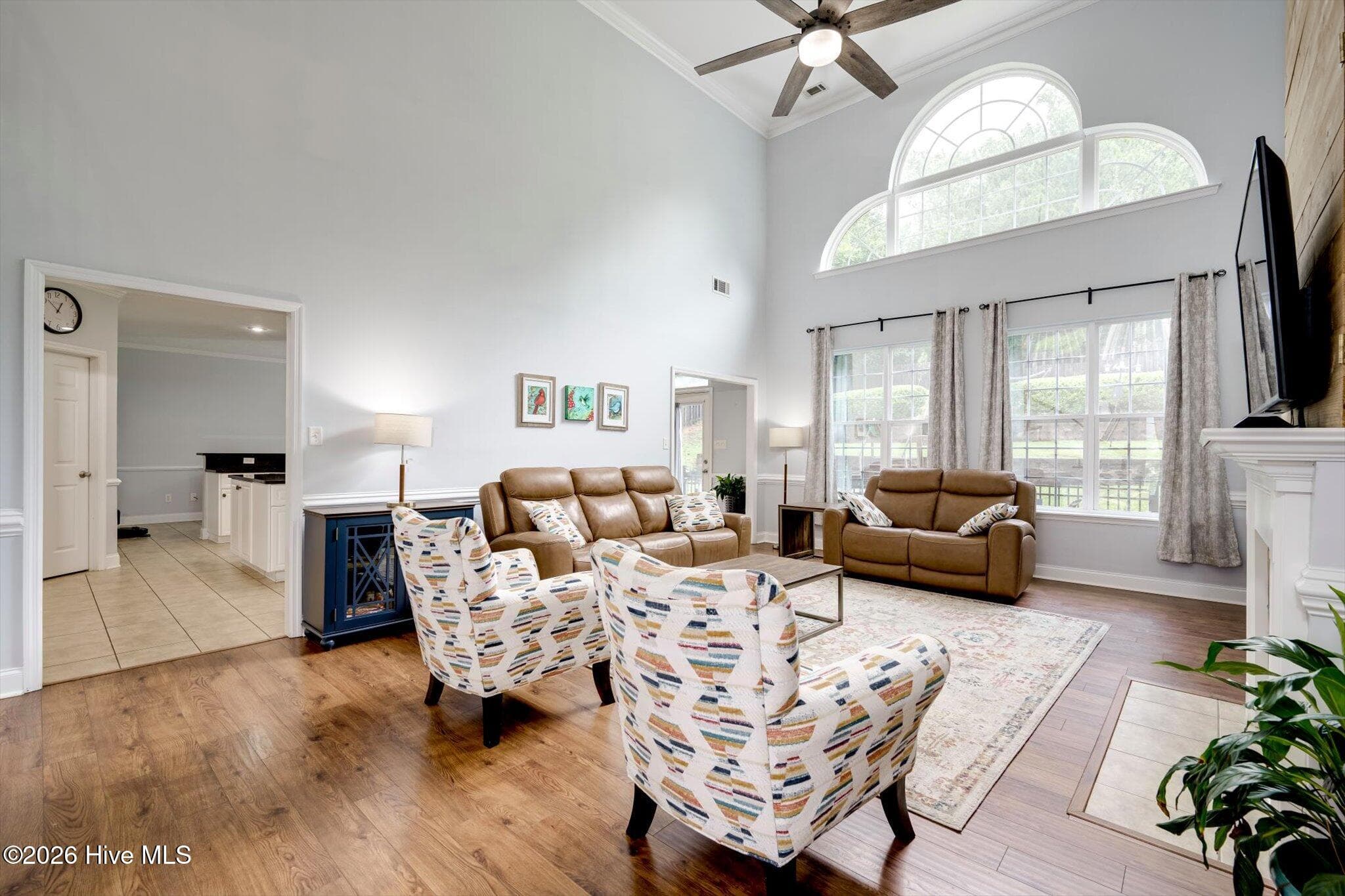 Single Family Residence at 1118 Blackfoot Drive, Evans, GA 30809, photo 12 of 49