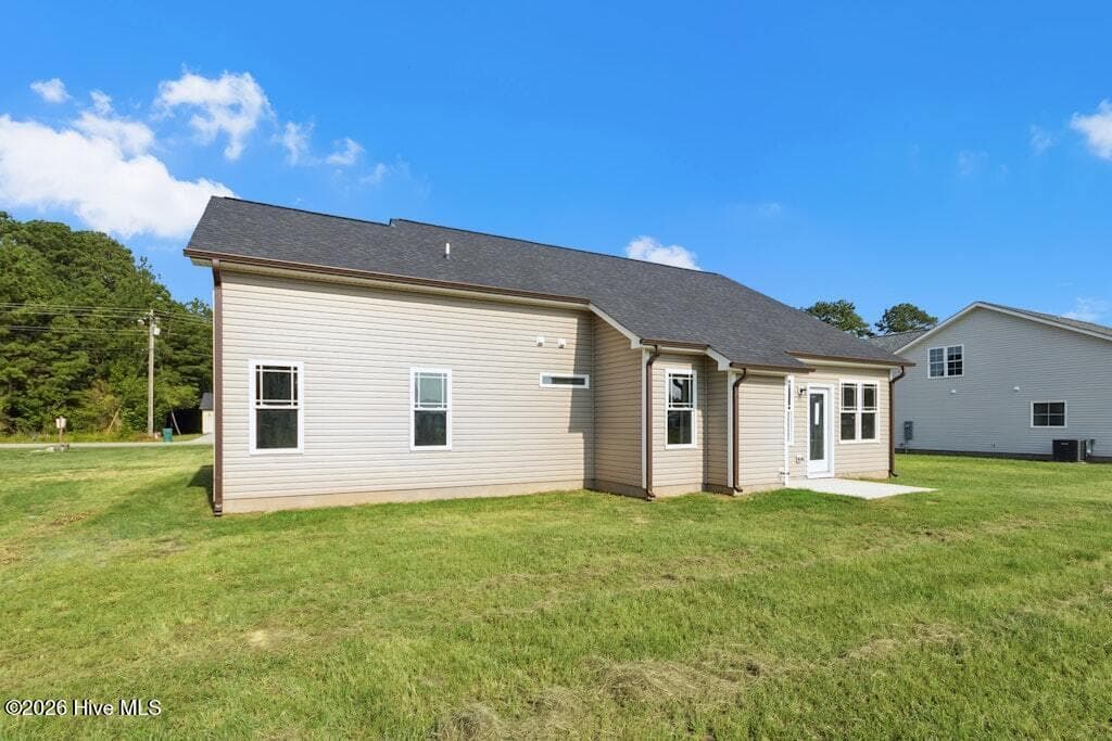 Single Family Residence at 215 Bay Valley Road, Kenly, NC 27542, photo 27 of 30