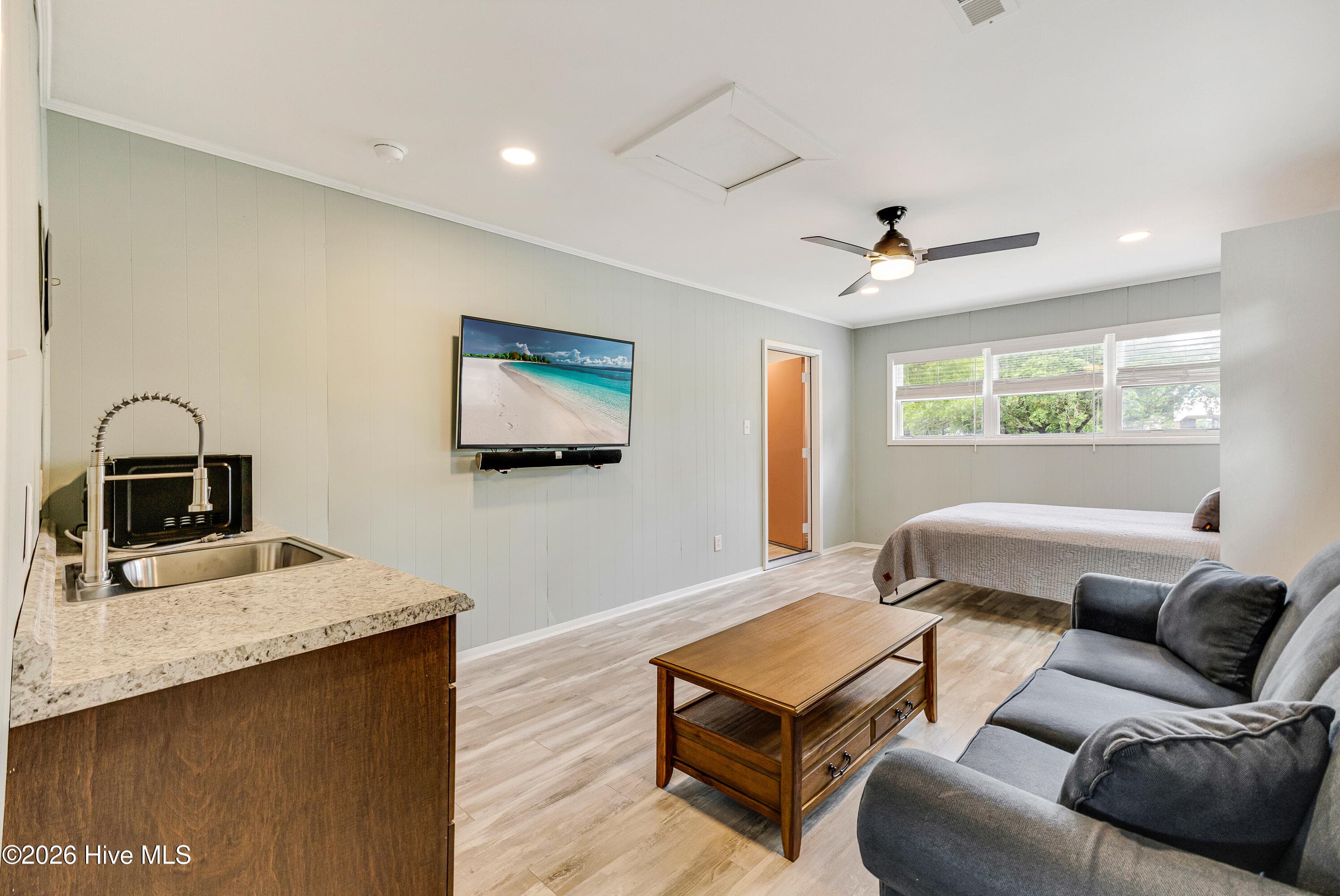 Single Family Residence at 139 NE 18th Street, Oak Island, NC 28465, photo 17 of 28