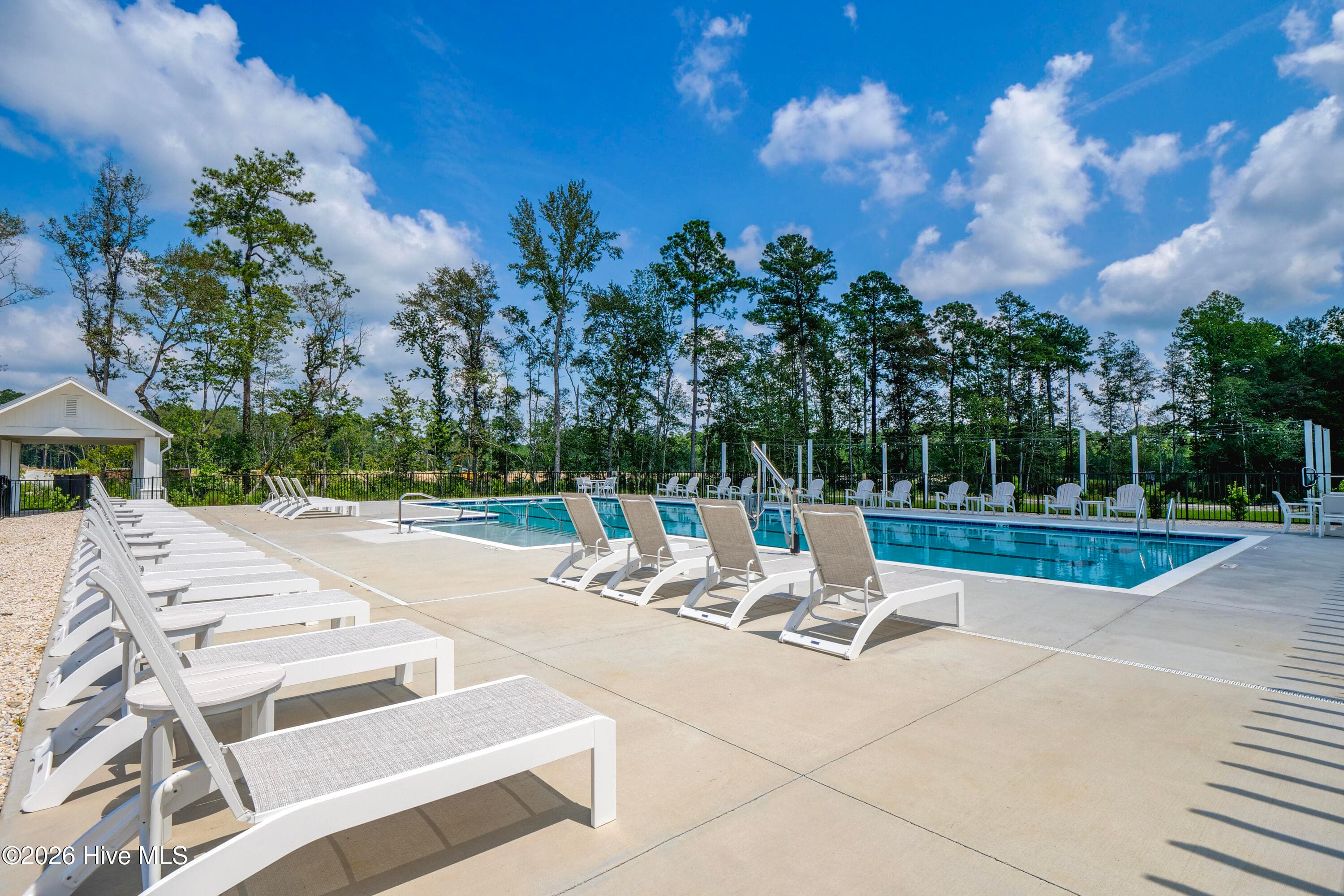 Single Family Residence at 9271 Salty Breeze Place, Leland, NC 28451, photo 24 of 28