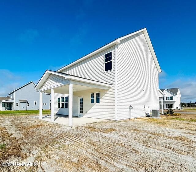 Single Family Residence at 753 Aria Lane, Hubert, NC 28539, photo 71 of 74