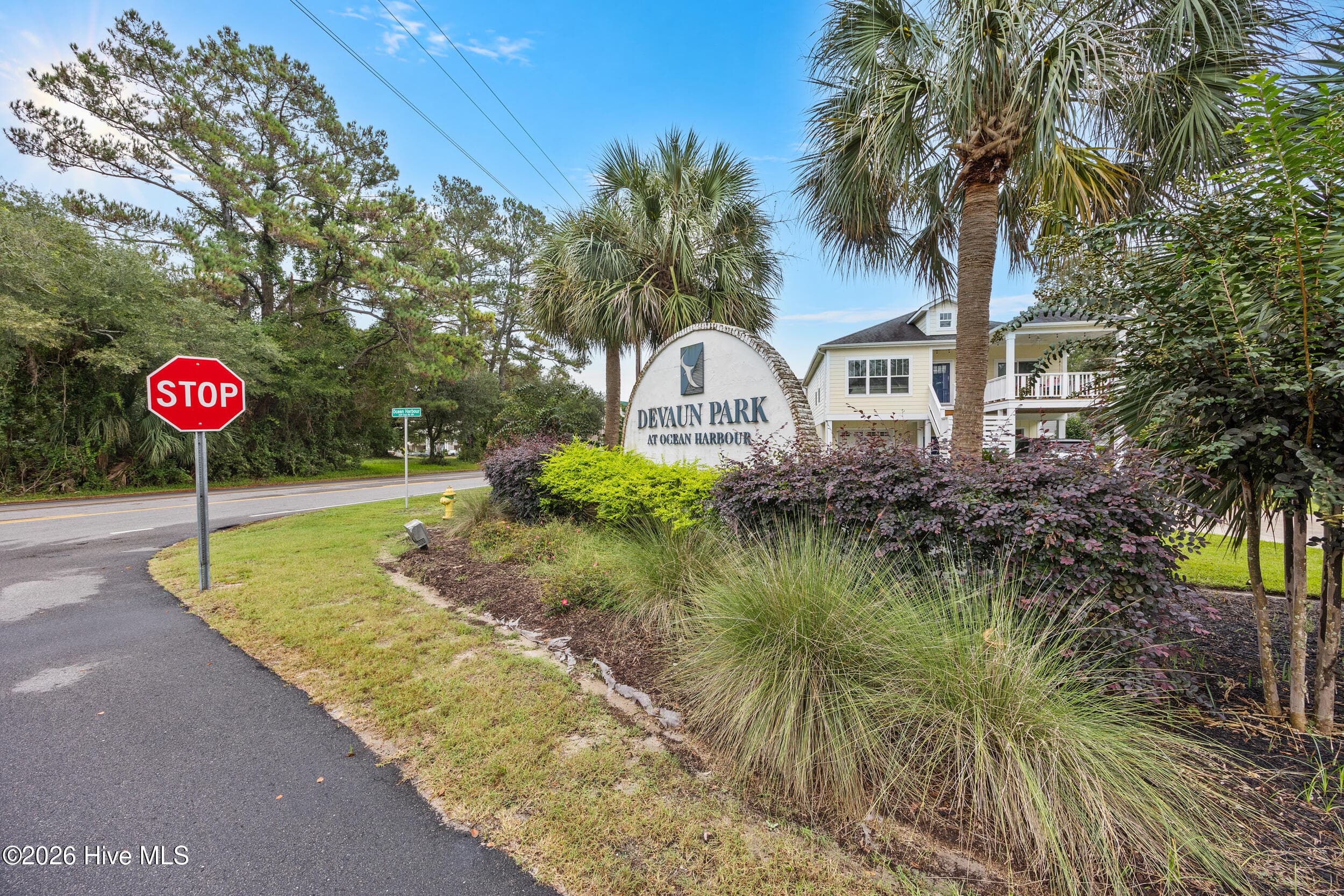 Residential Lot at 9033 59 Ocean Harbour Golf Club Road, Calabash, NC 28467, photo 14 of 14