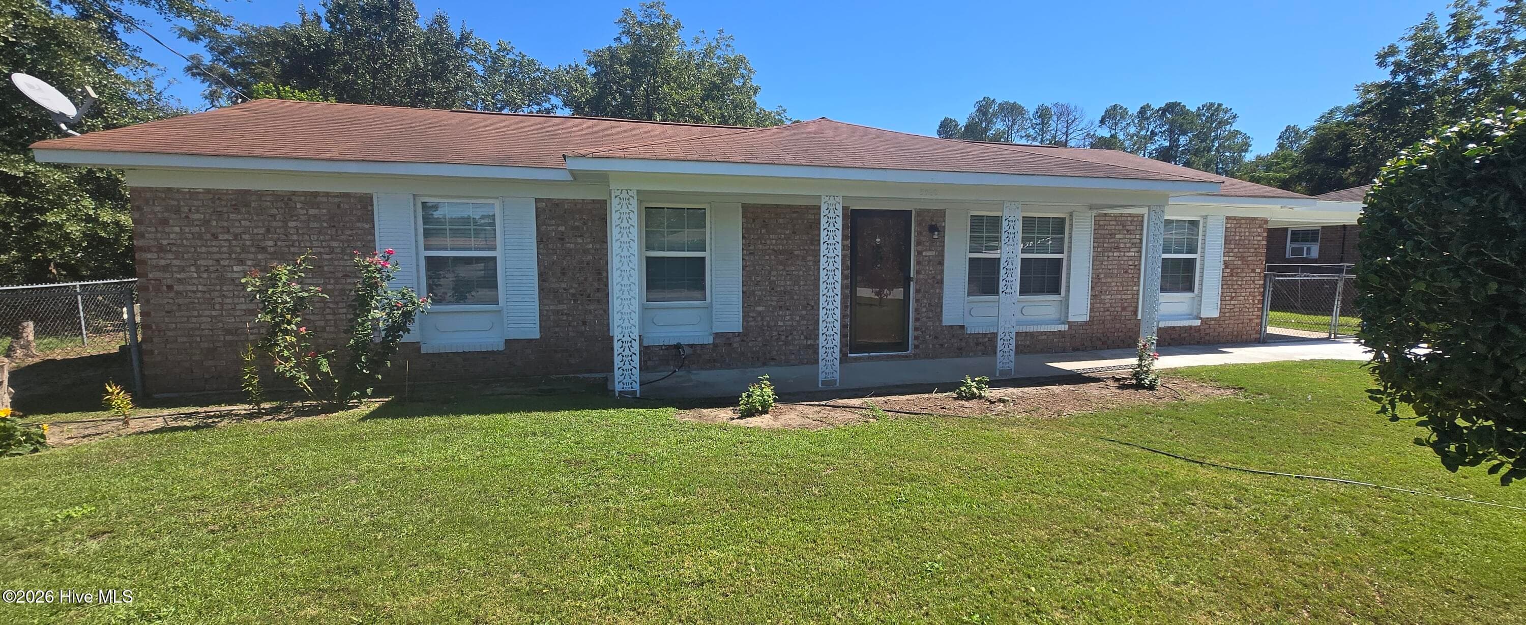 Single Family Residence at 3362 Fashion Drive, Augusta, GA 30906, photo 3 of 25