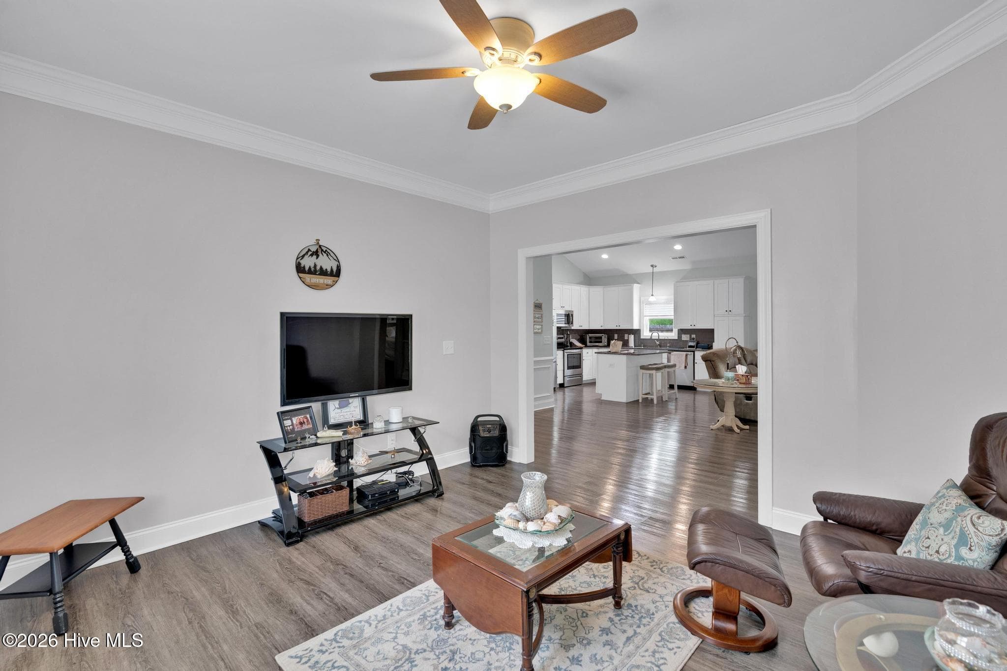 Single Family Residence at 693 Dan Owen Drive, Hampstead, NC 28443, photo 19 of 53
