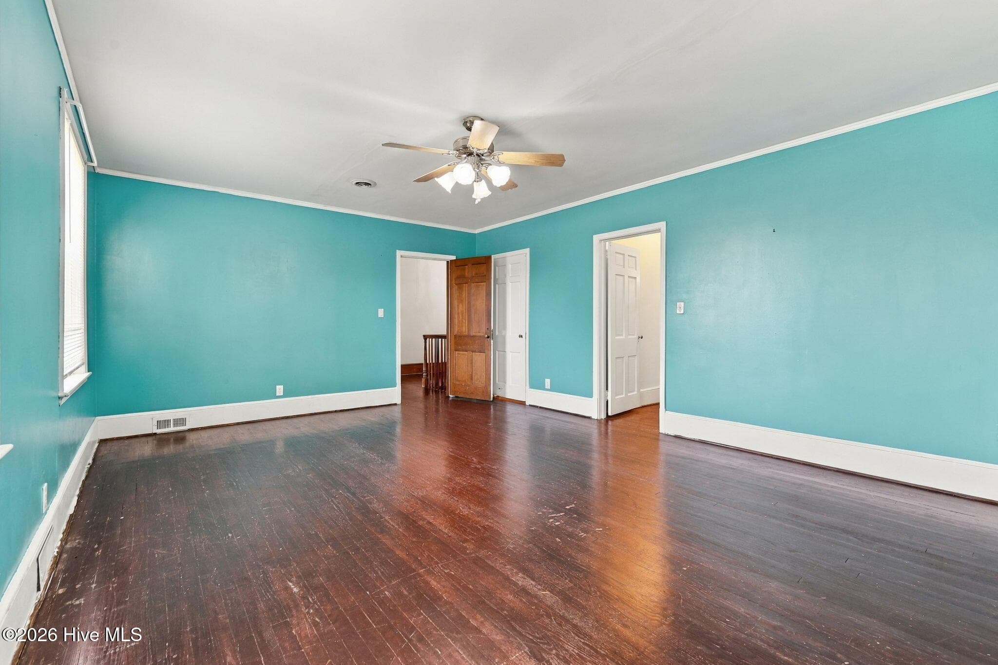 Bedroom 3 - 1013 Riverside Boulevard, Lumberton, NC 28358