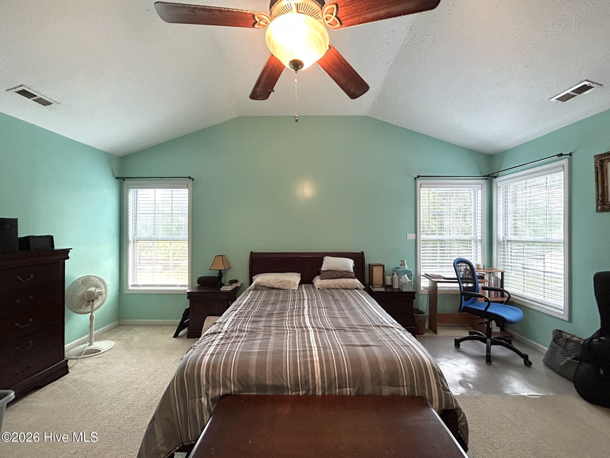 Single Family Residence at 305 Vito Court, Richlands, NC 28574, photo 47 of 83