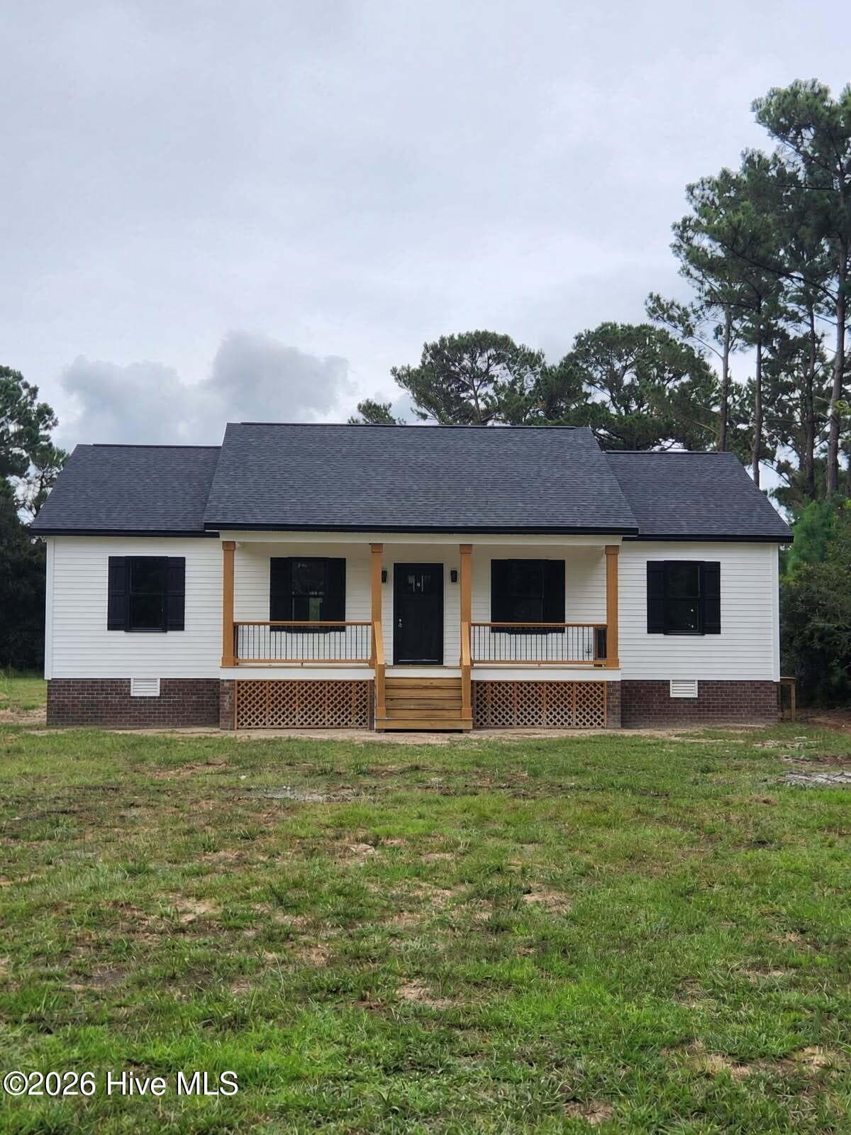 112 Fir Ridge Lane, Beaufort, NC 28516