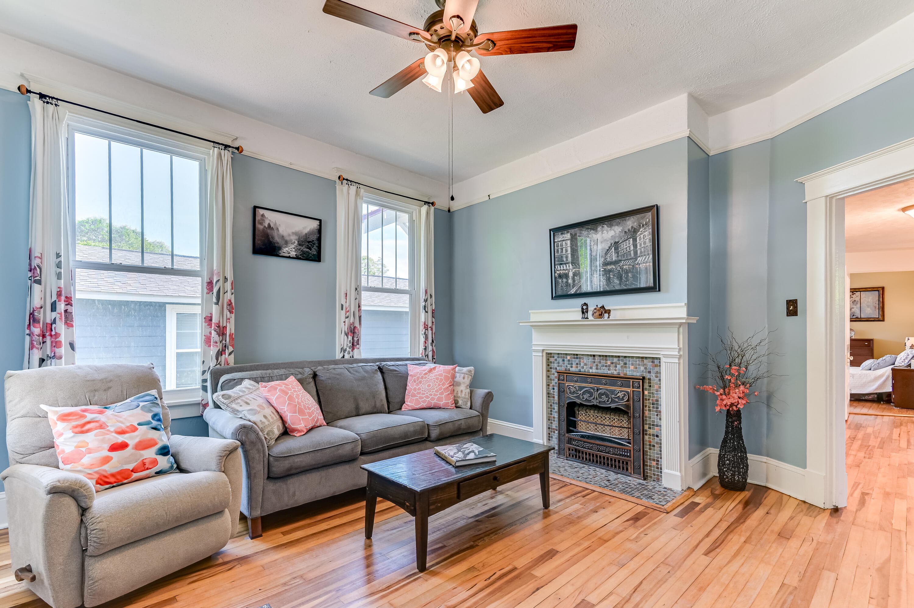 Single Family Residence at 1420 Stovall Street, Augusta, GA 30904, photo 12 of 42