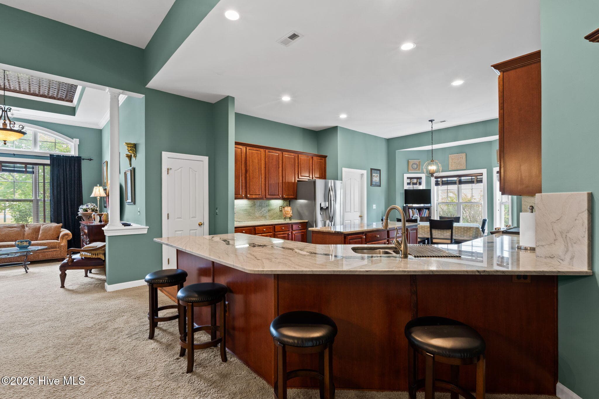 Single Family Residence at 699 Bullrush Court NW, Calabash, NC 28467, photo 17 of 64