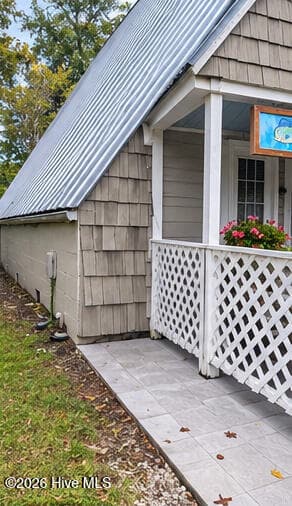 Single Family Residence at 2033 Waterloo Street SW, Ocean Isle Beach, NC 28469, photo 11 of 40