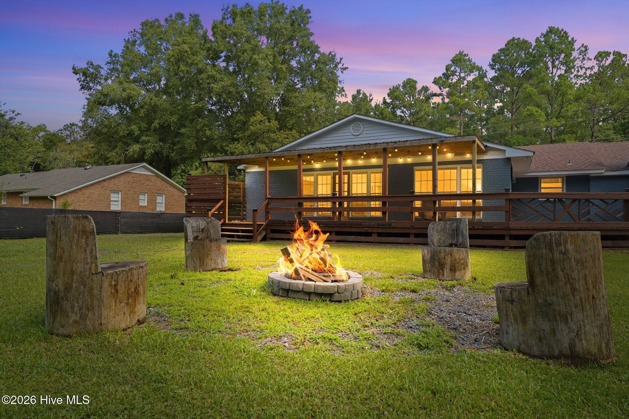 13280 Blues Farm Road, Laurinburg, NC 28352