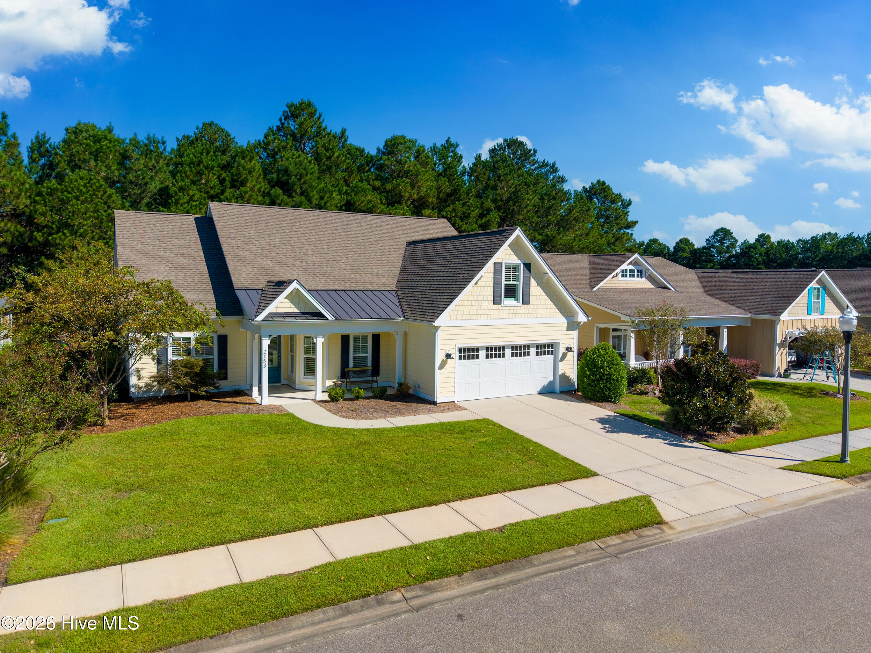 Single Family Residence at 2153 Forest View Circle, Leland, NC 28451, photo 51 of 94