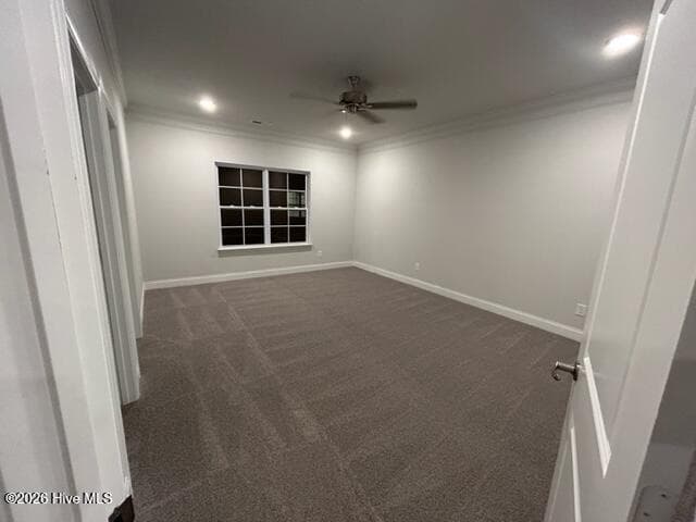 similar home, home is under construction - 818 Hidden Bridge Drive, Jacksonville, NC 28546