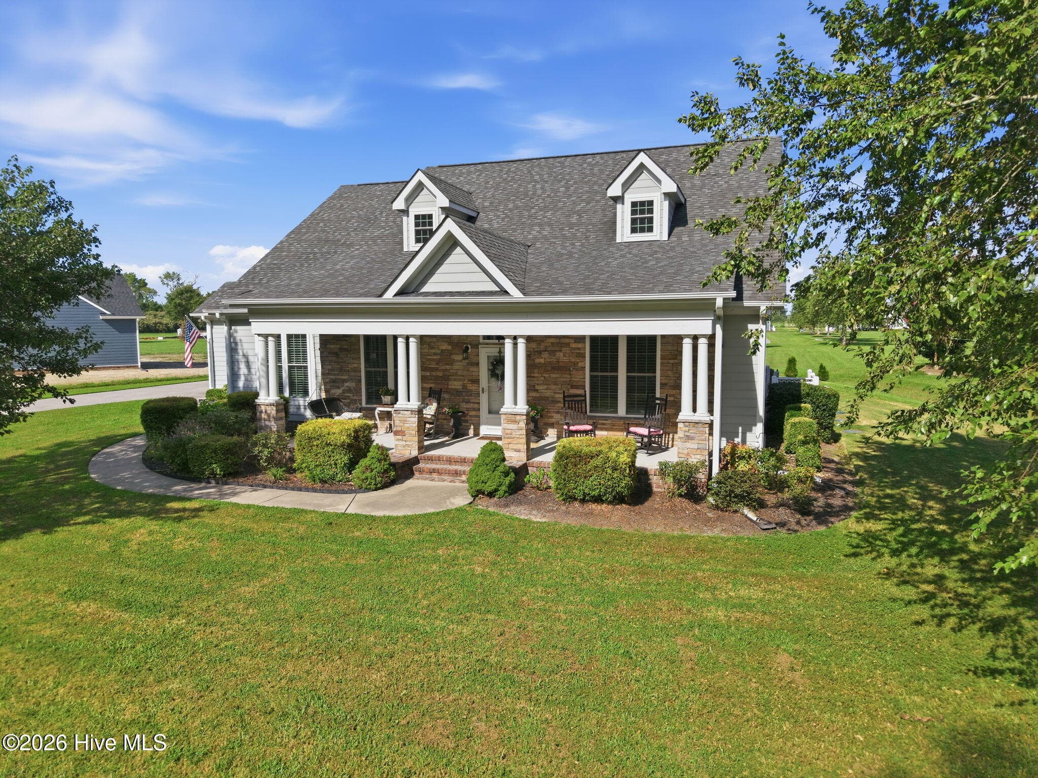 Single Family Residence at 176 Quarter Horse Loop, Hertford, NC 27944, photo 58 of 65
