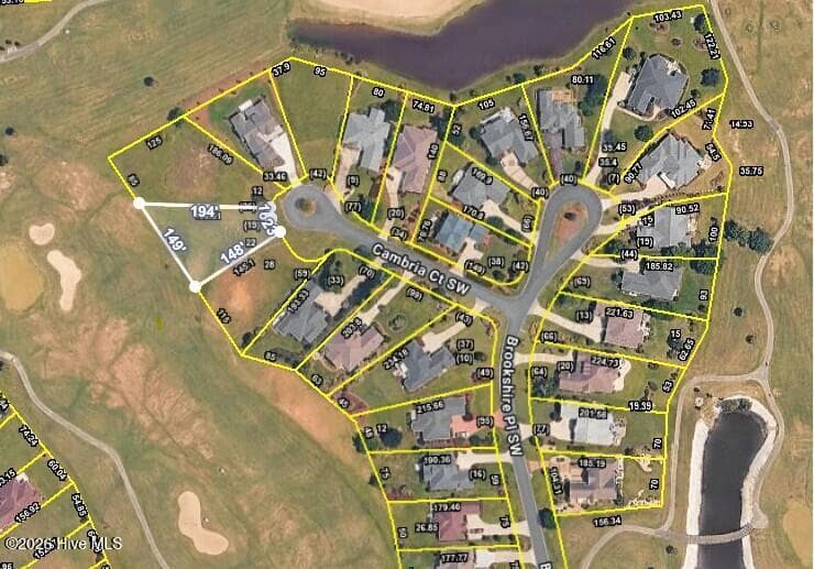 6959 17 Cambria Court SW, Ocean Isle Beach, NC 28469