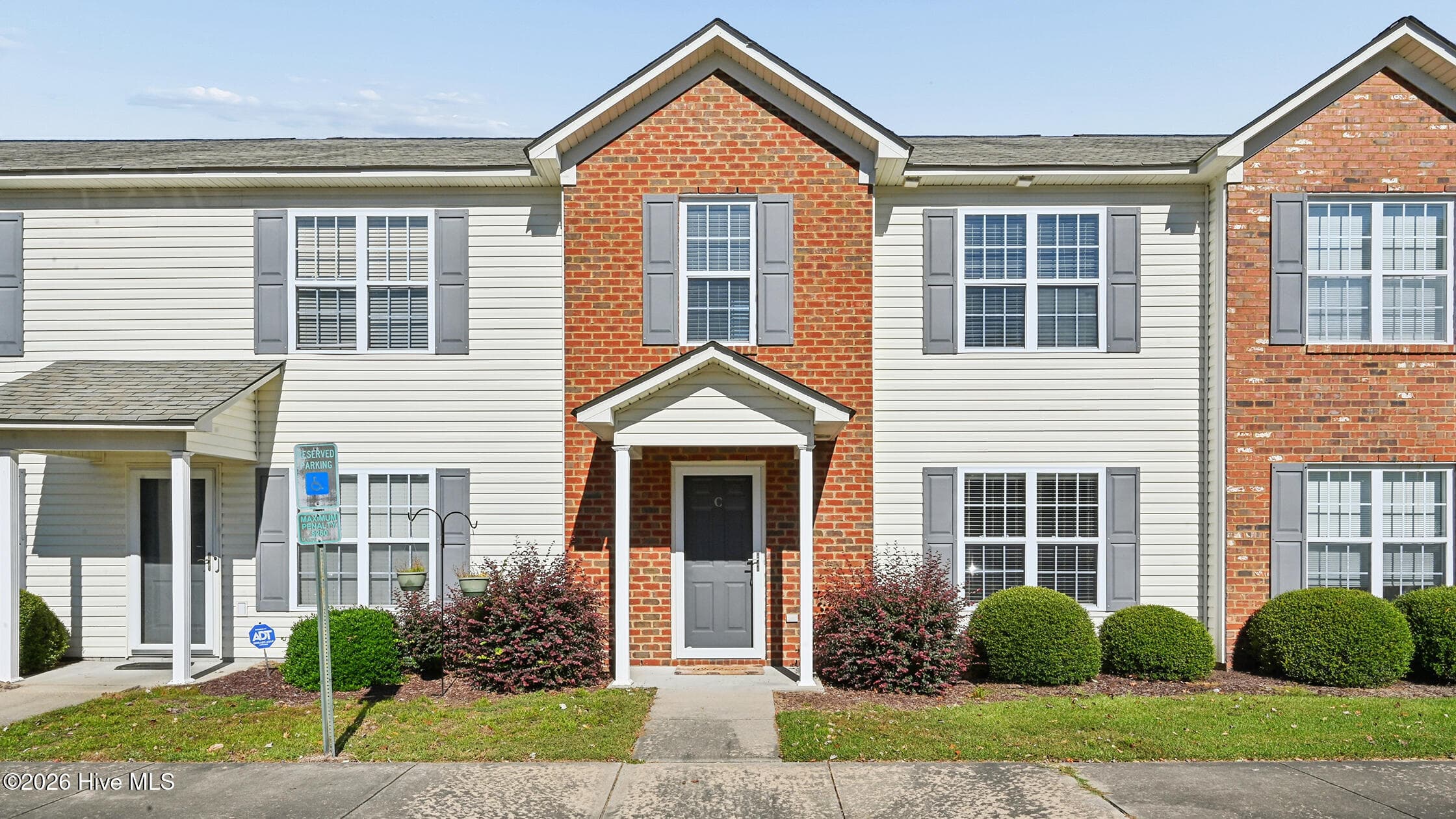 4263 Dudleys Grant Drive C, Winterville, NC 28590
