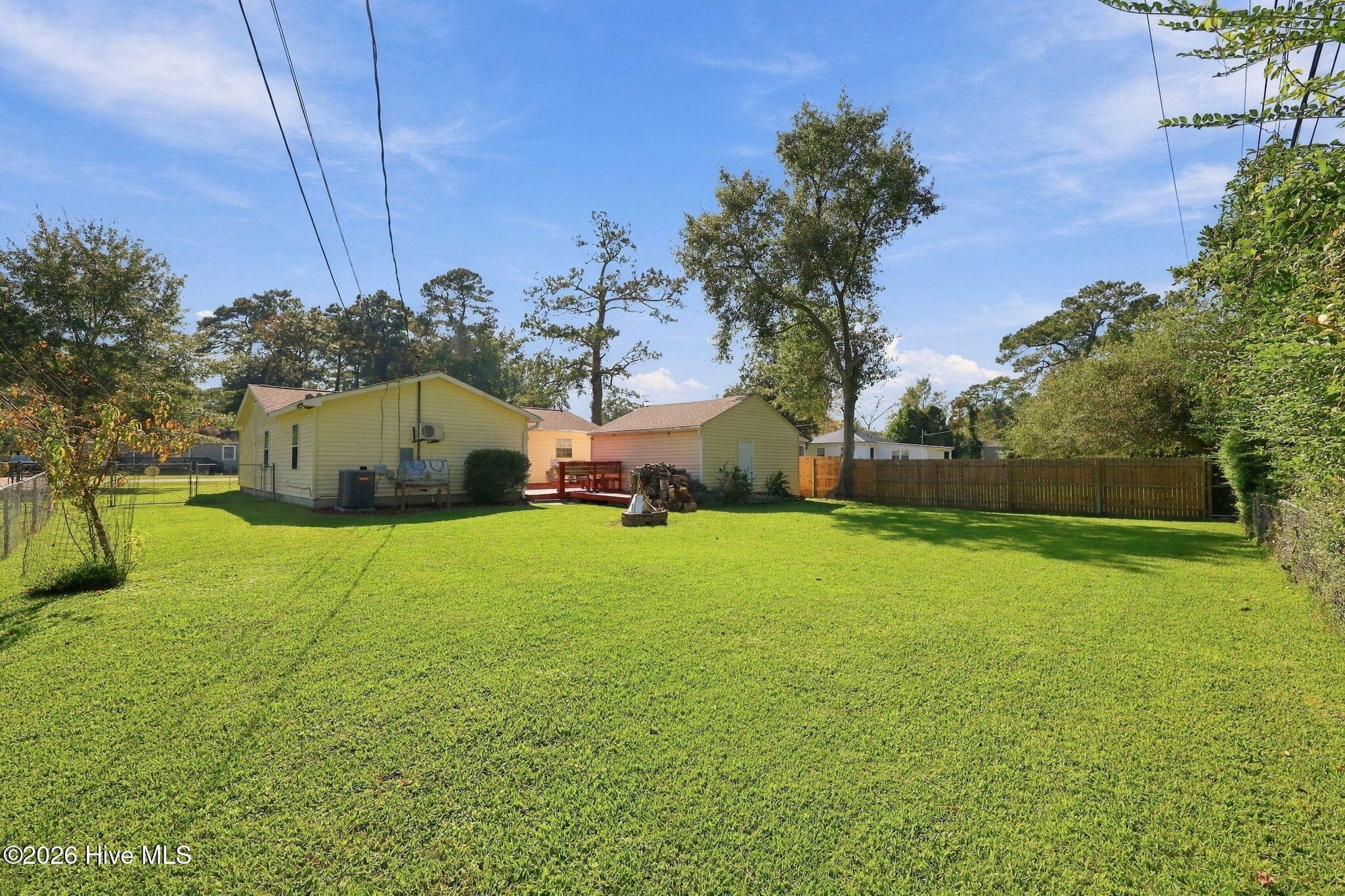 Single Family Residence at 212 Kenneth Boulevard, Havelock, NC 28532, photo 6 of 57