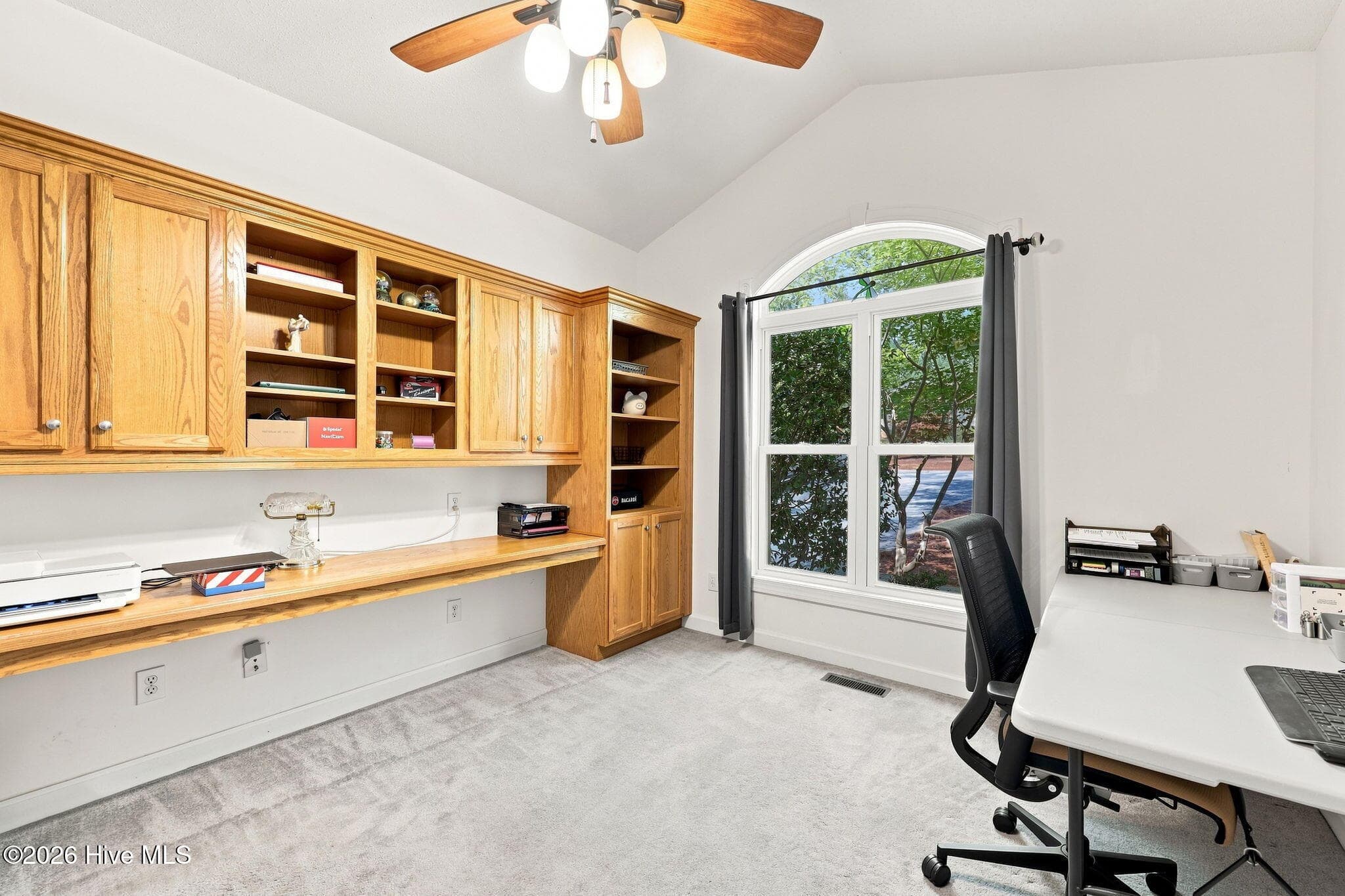 Single Family Residence at 104 Fox Run Court, West End, NC 27376, photo 50 of 79