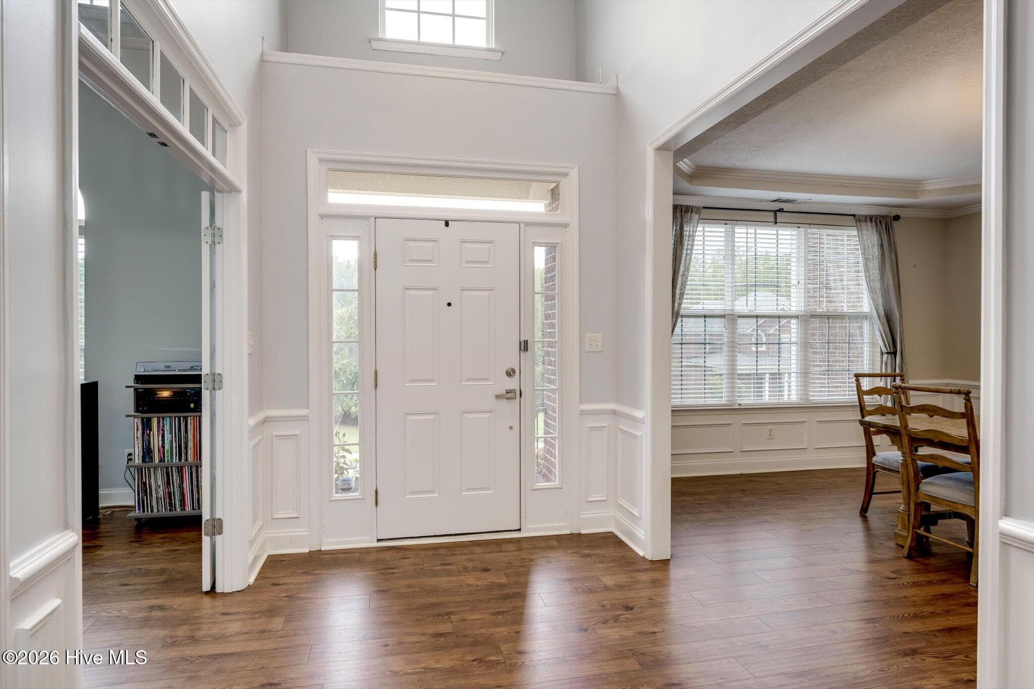 Single Family Residence at 1118 Blackfoot Drive, Evans, GA 30809, photo 5 of 49