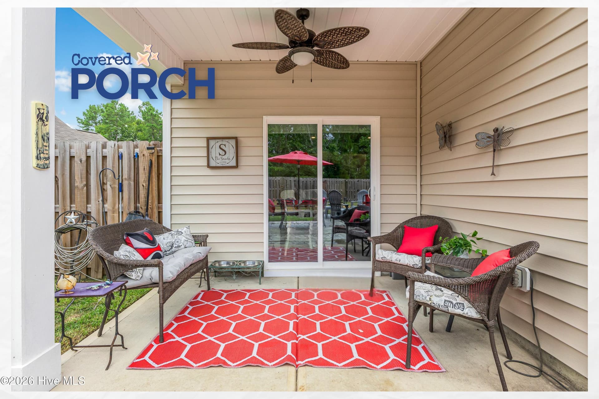 Single Family Residence at 2079 Bella Point Drive SE Lot 31, Bolivia, NC 28422, photo 11 of 49