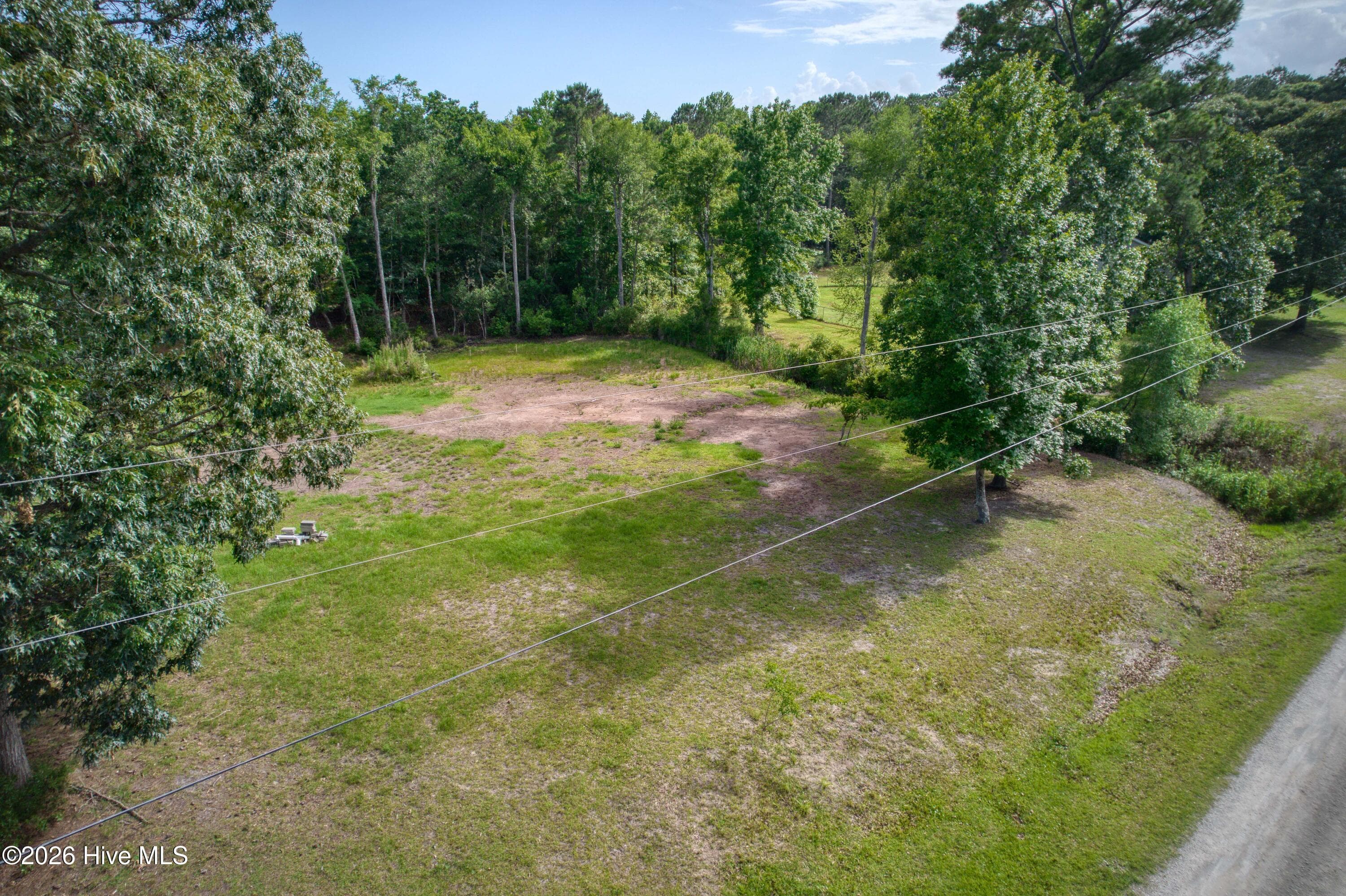 Residential Lot at 131 Pond View Circle, Hampstead, NC 28443, photo 13 of 13