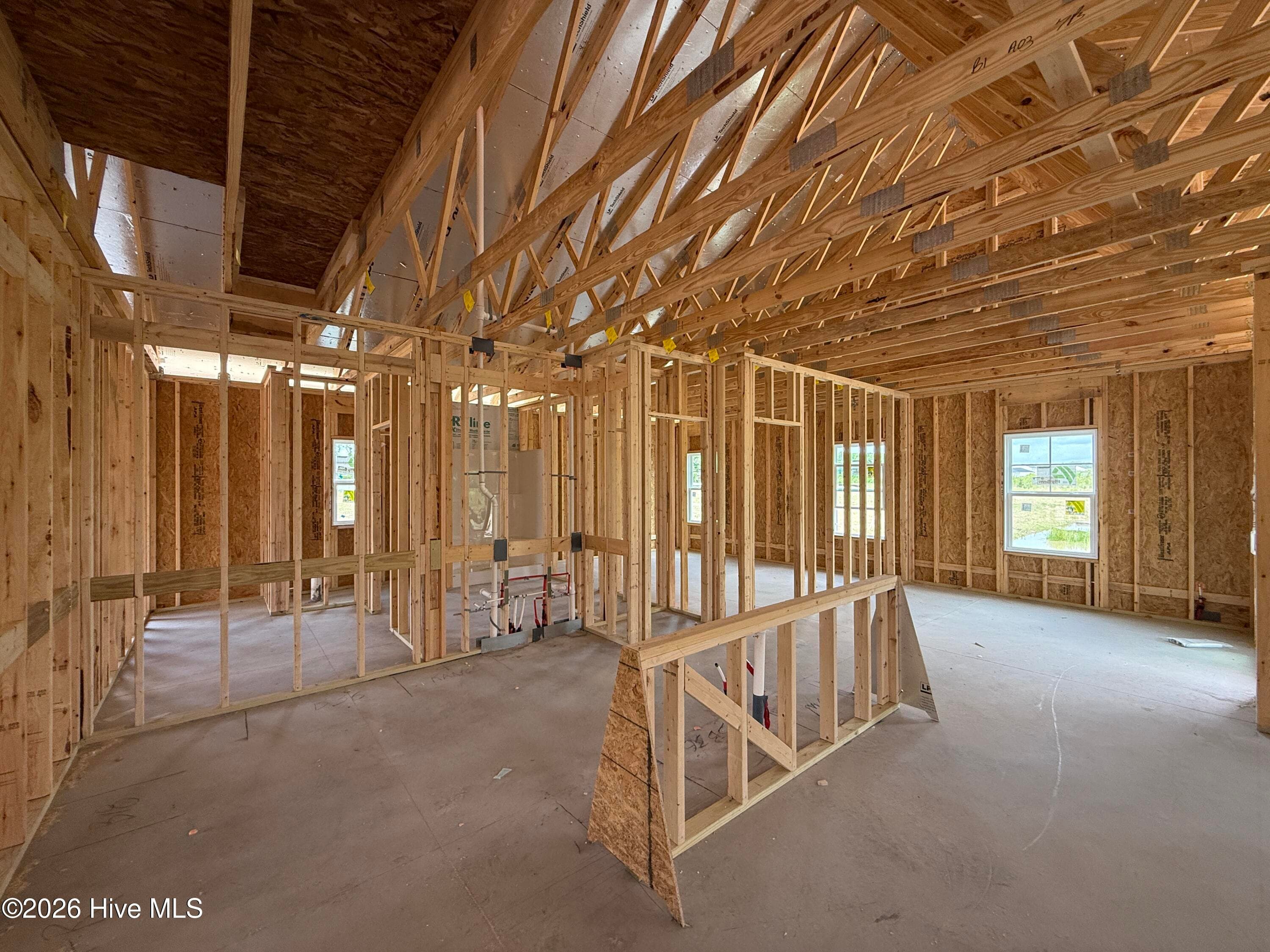 Single Family Residence at 37 Fiddleneck Court, Selma, NC 27576, photo 42 of 279