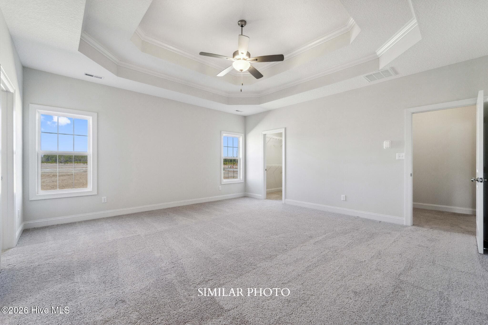 Single Family Residence at 736 Secession Lane, Jacksonville, NC 28546, photo 19 of 33