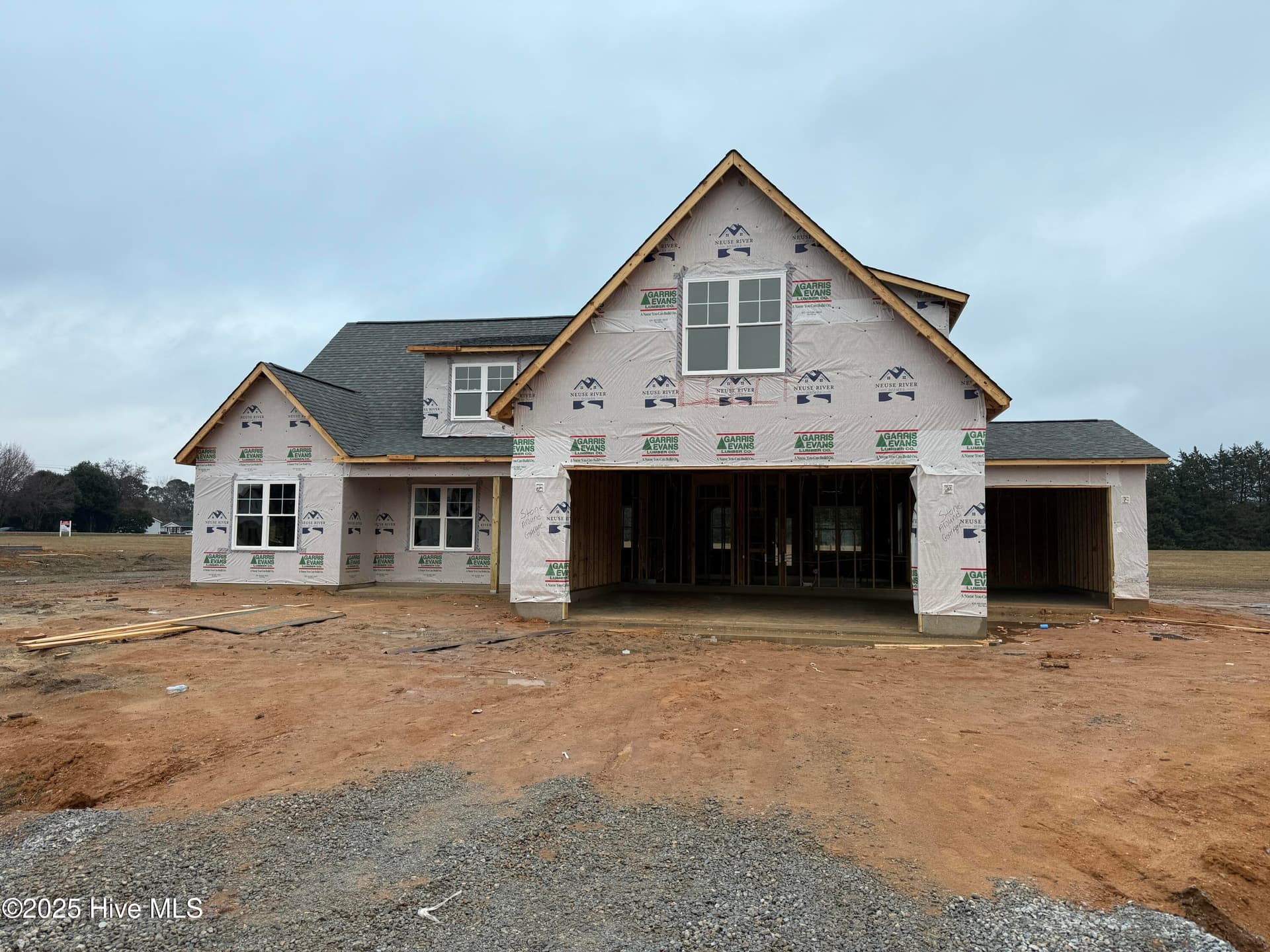 Single Family Residence at 63 Juju Drive, Clayton, NC 27520, photo 8 of 300